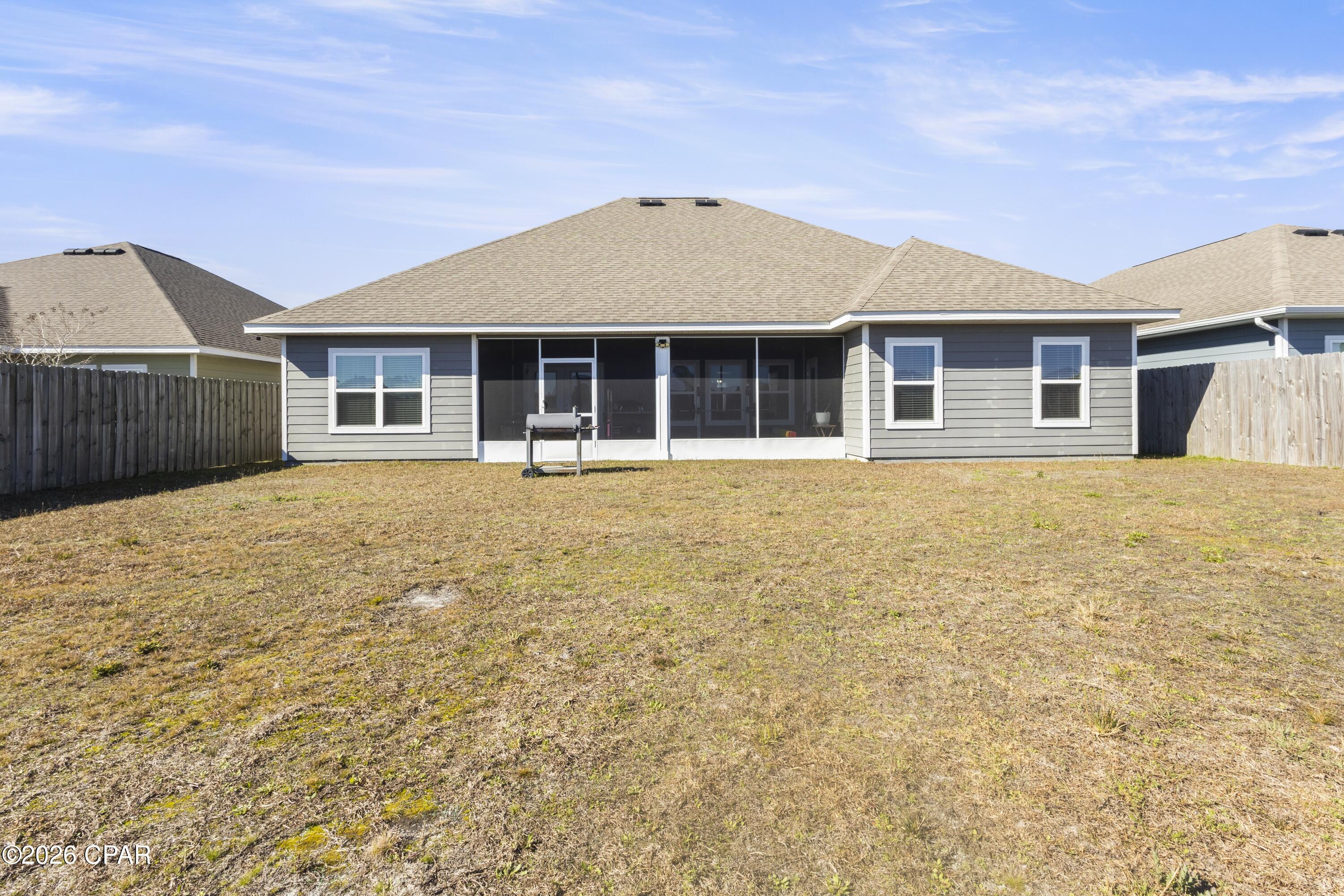 Bridge Harbor - Residential