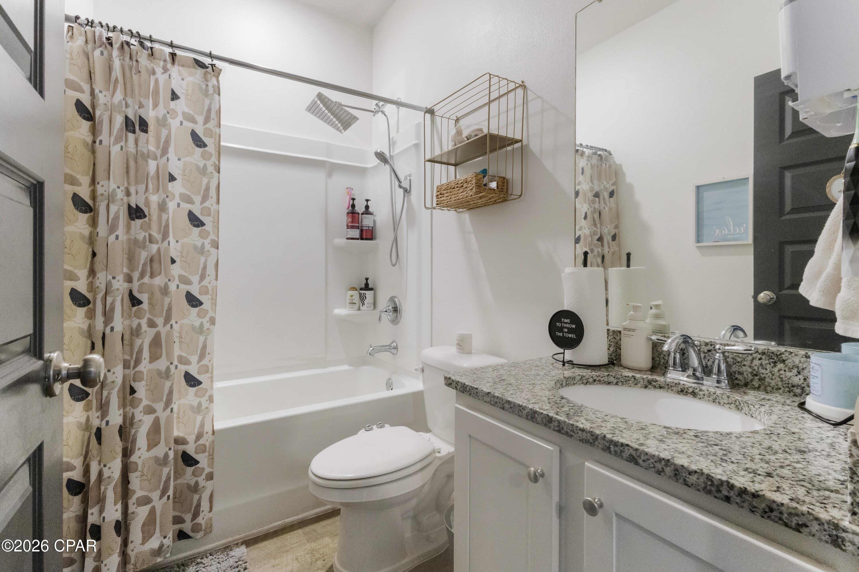 Bridge Harbor - Residential