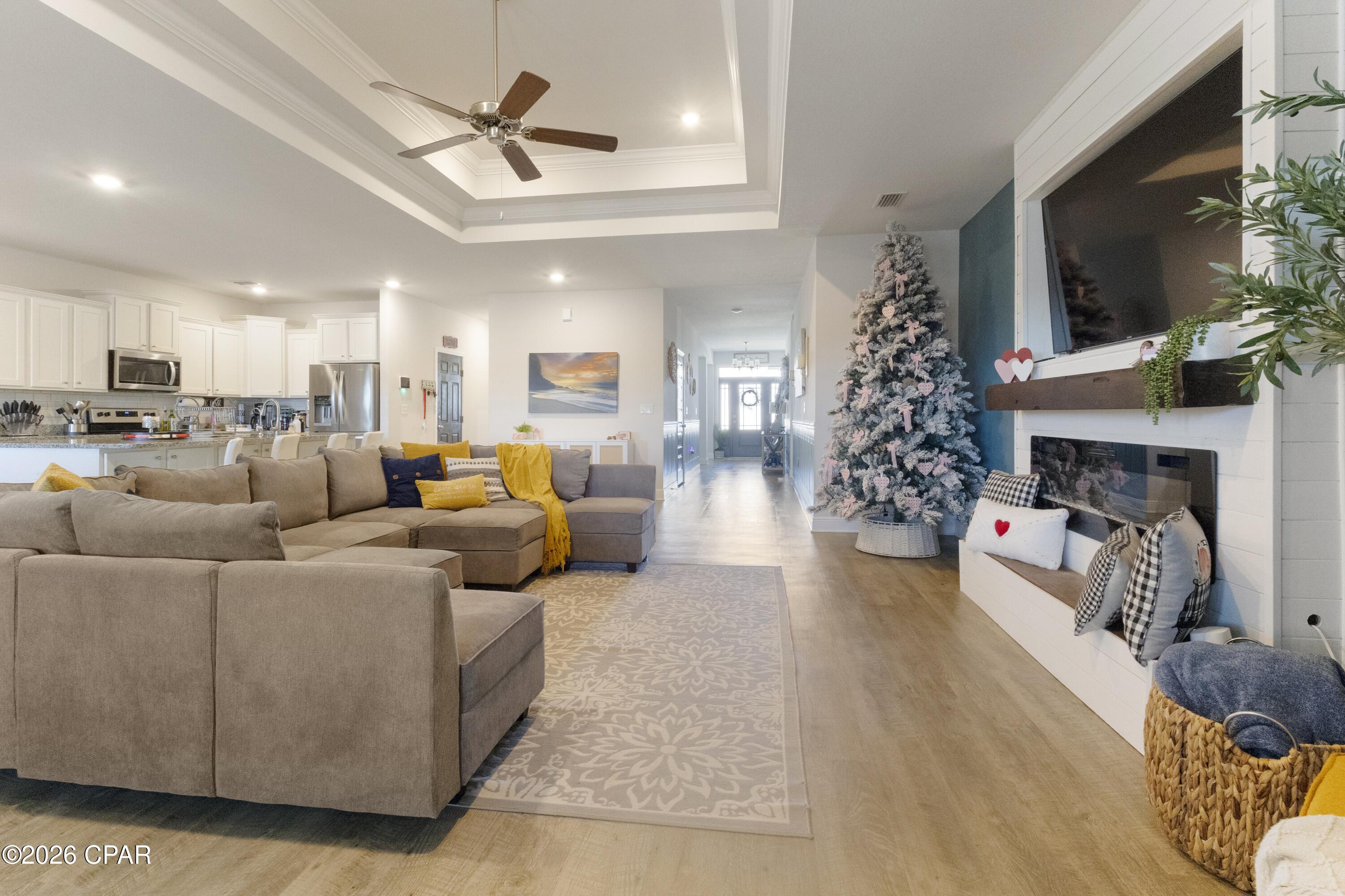 Bridge Harbor - Residential