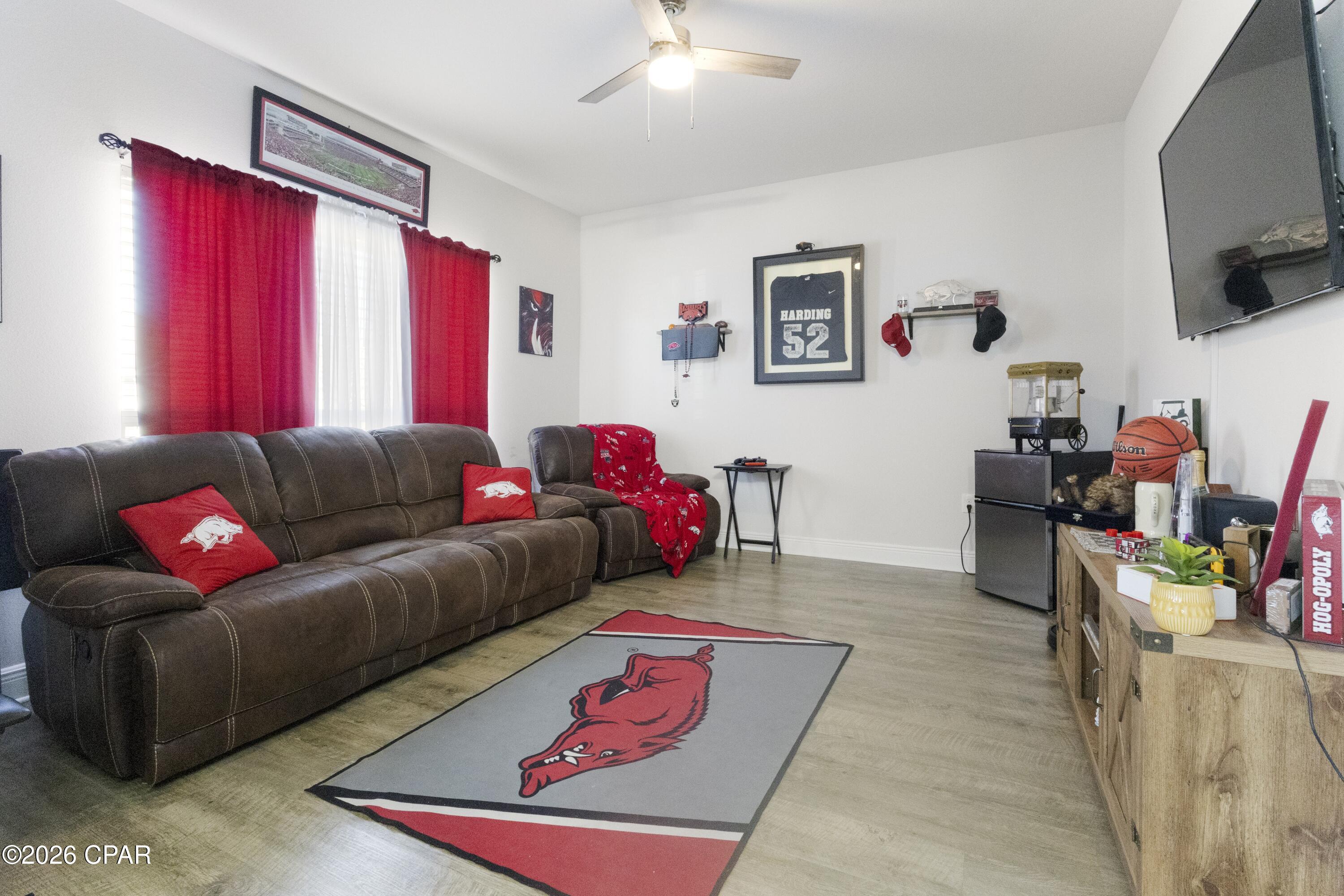 Bridge Harbor - Residential