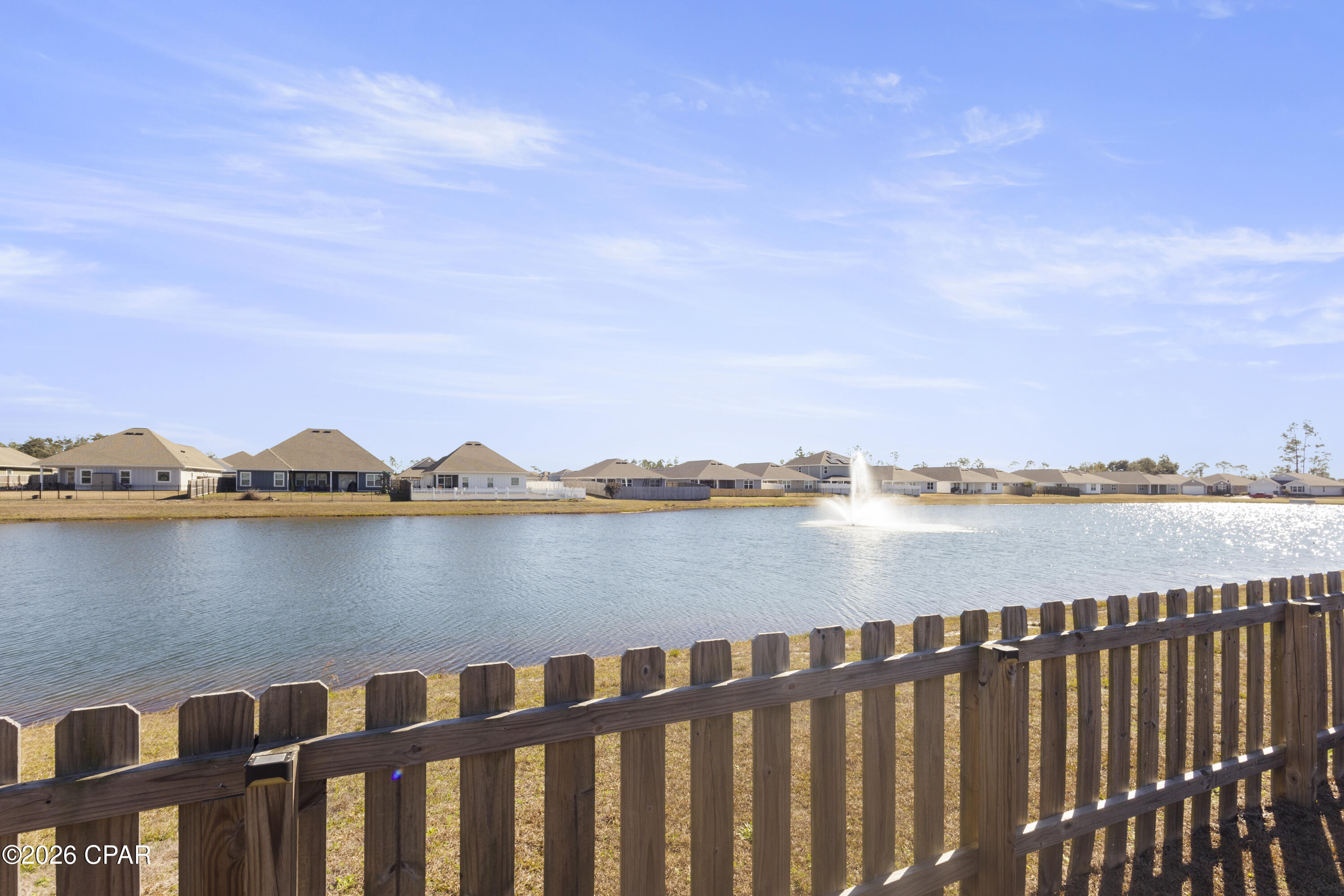 Bridge Harbor - Residential