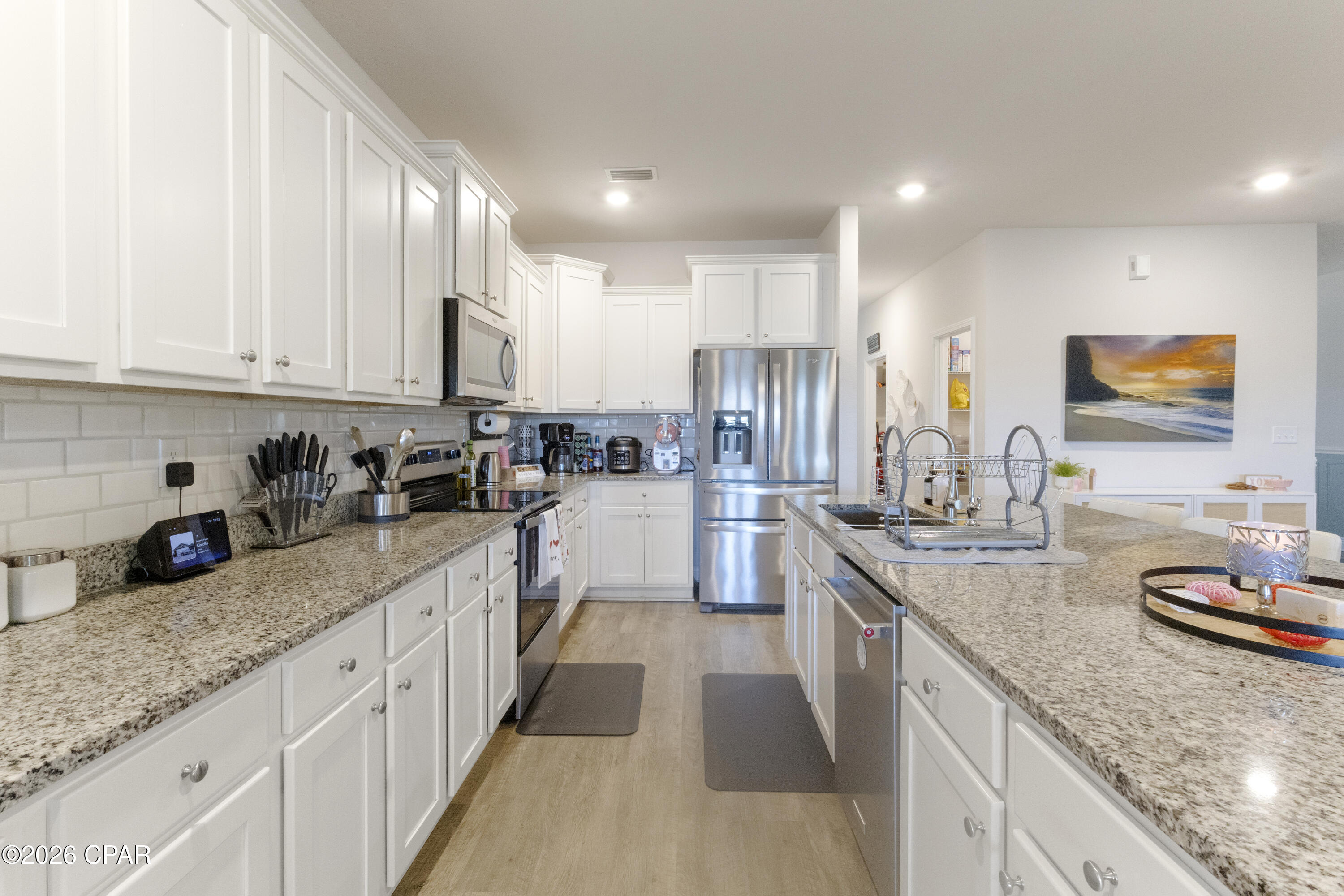 Bridge Harbor - Residential