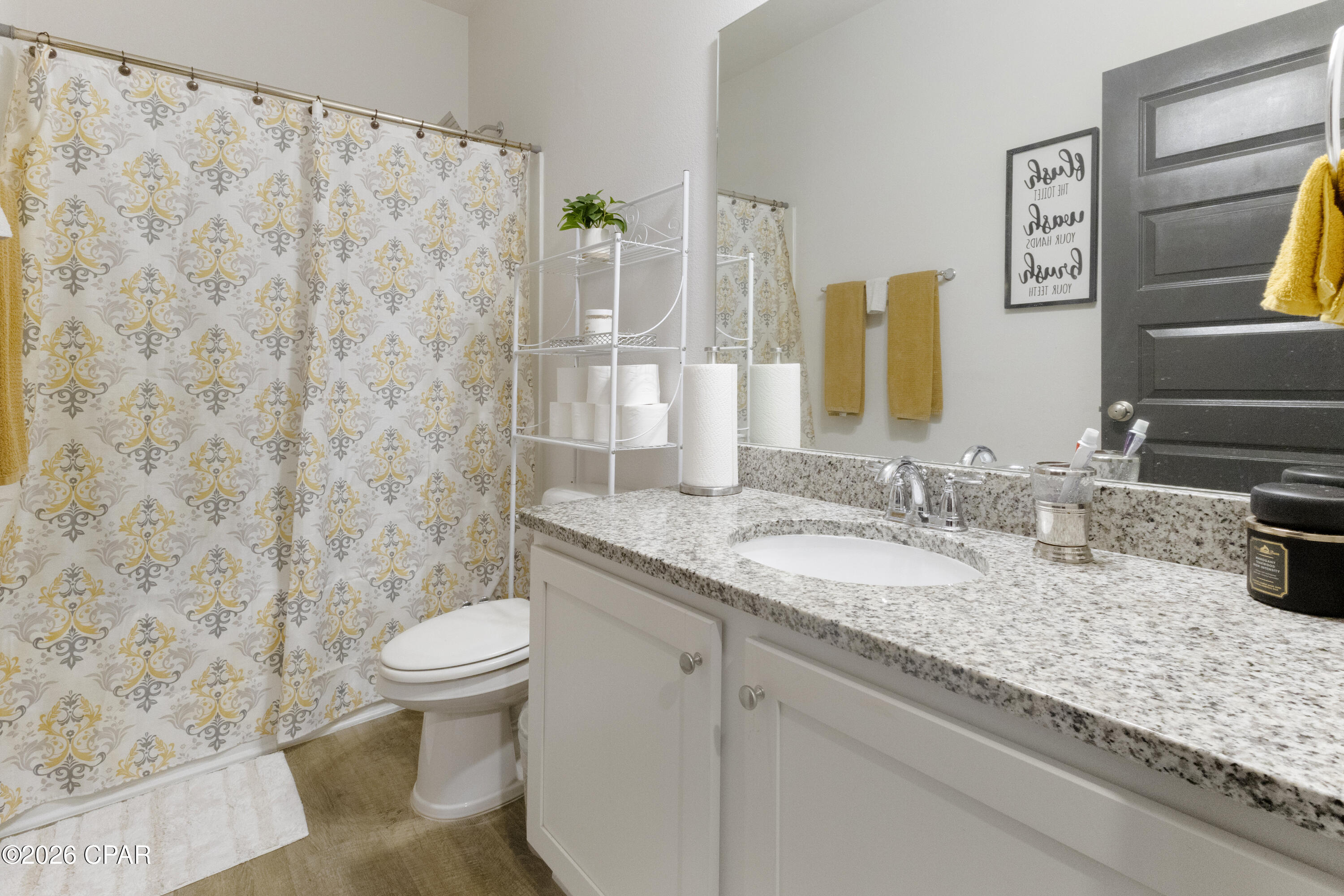 Bridge Harbor - Residential