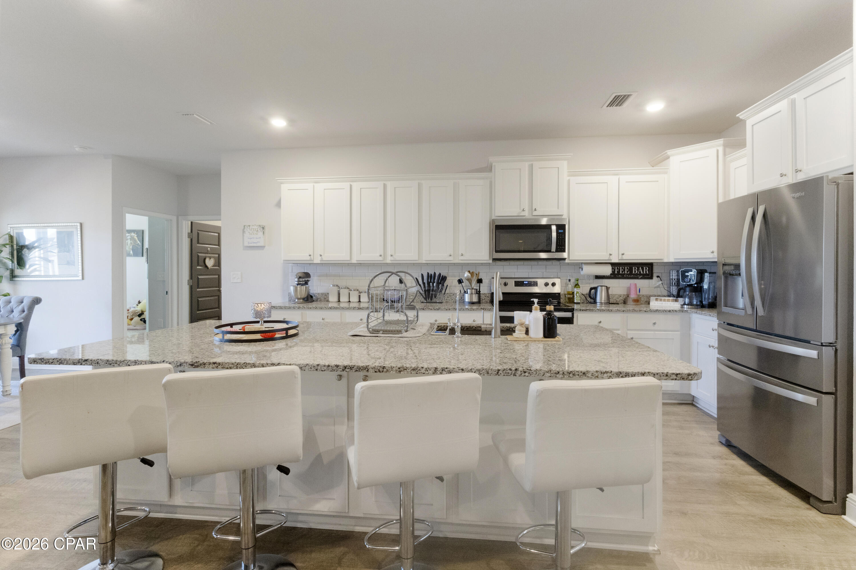 Bridge Harbor - Residential