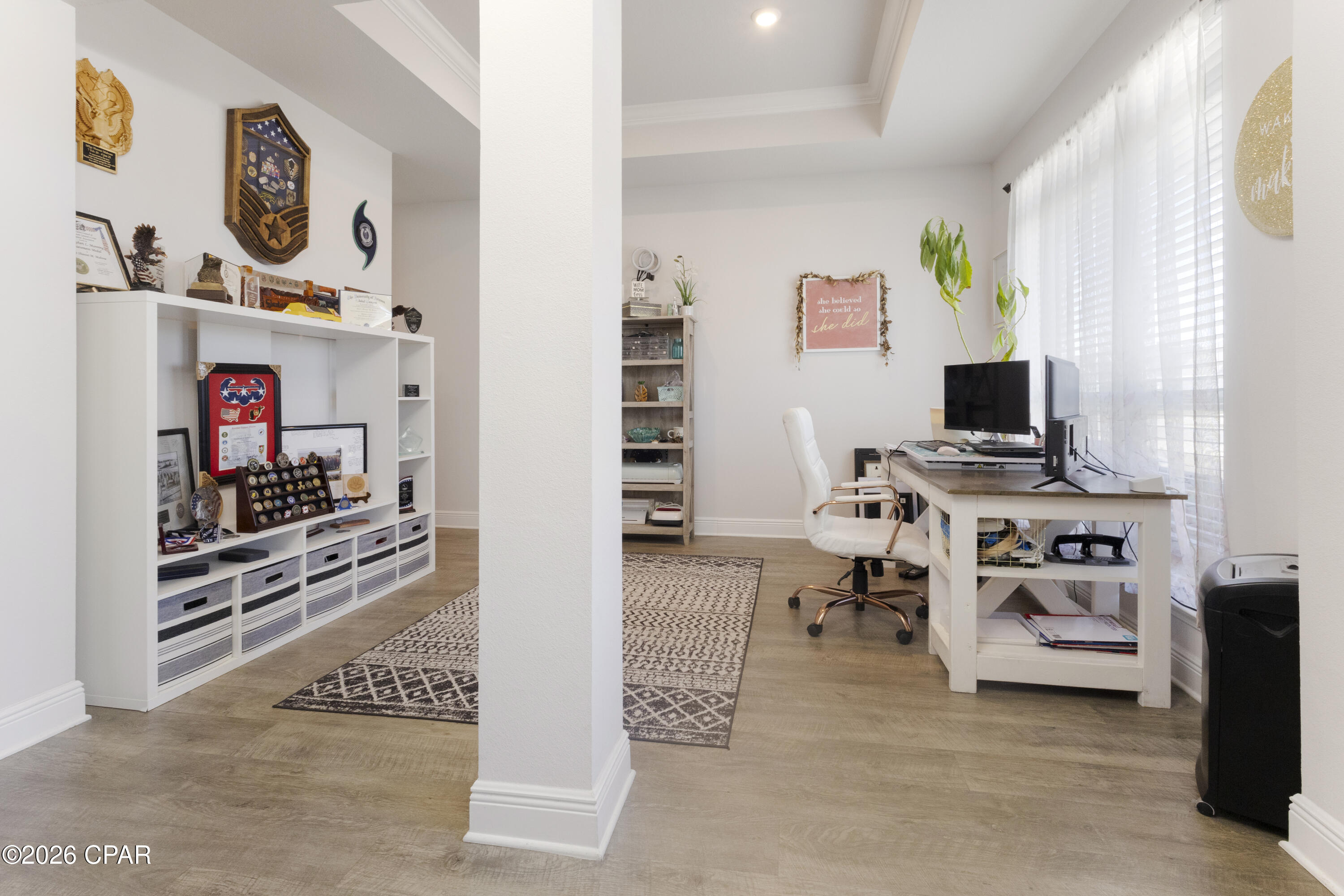 Bridge Harbor - Residential