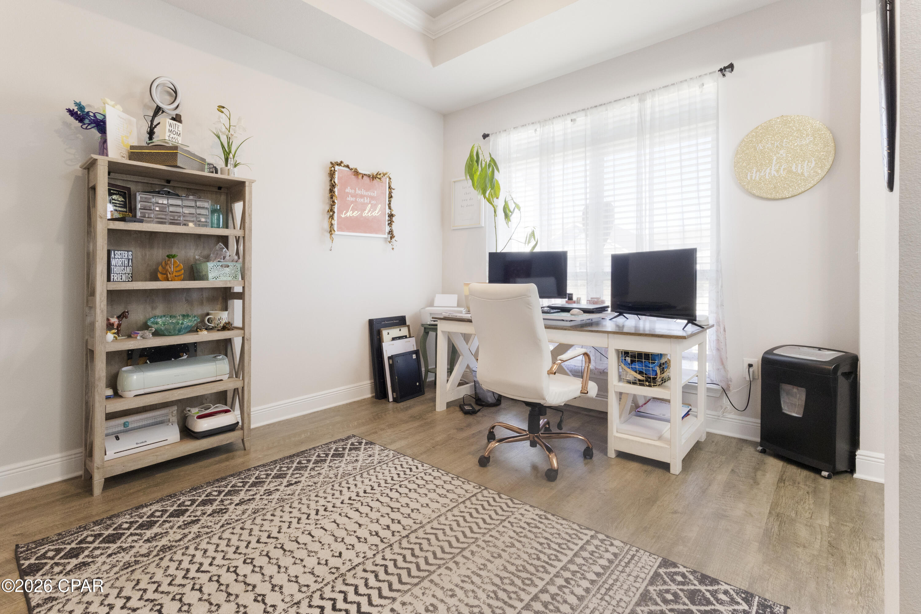 Bridge Harbor - Residential