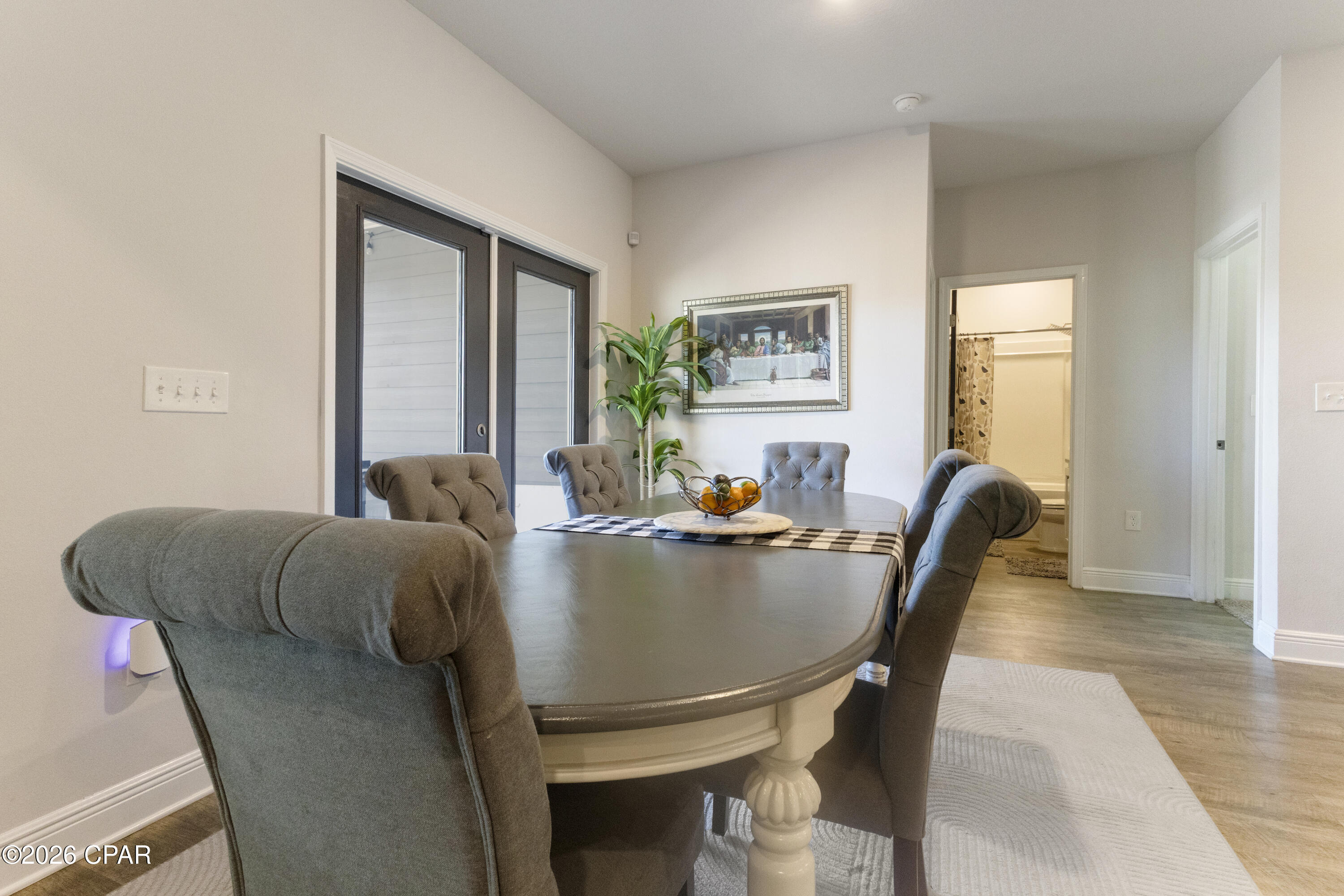 Bridge Harbor - Residential