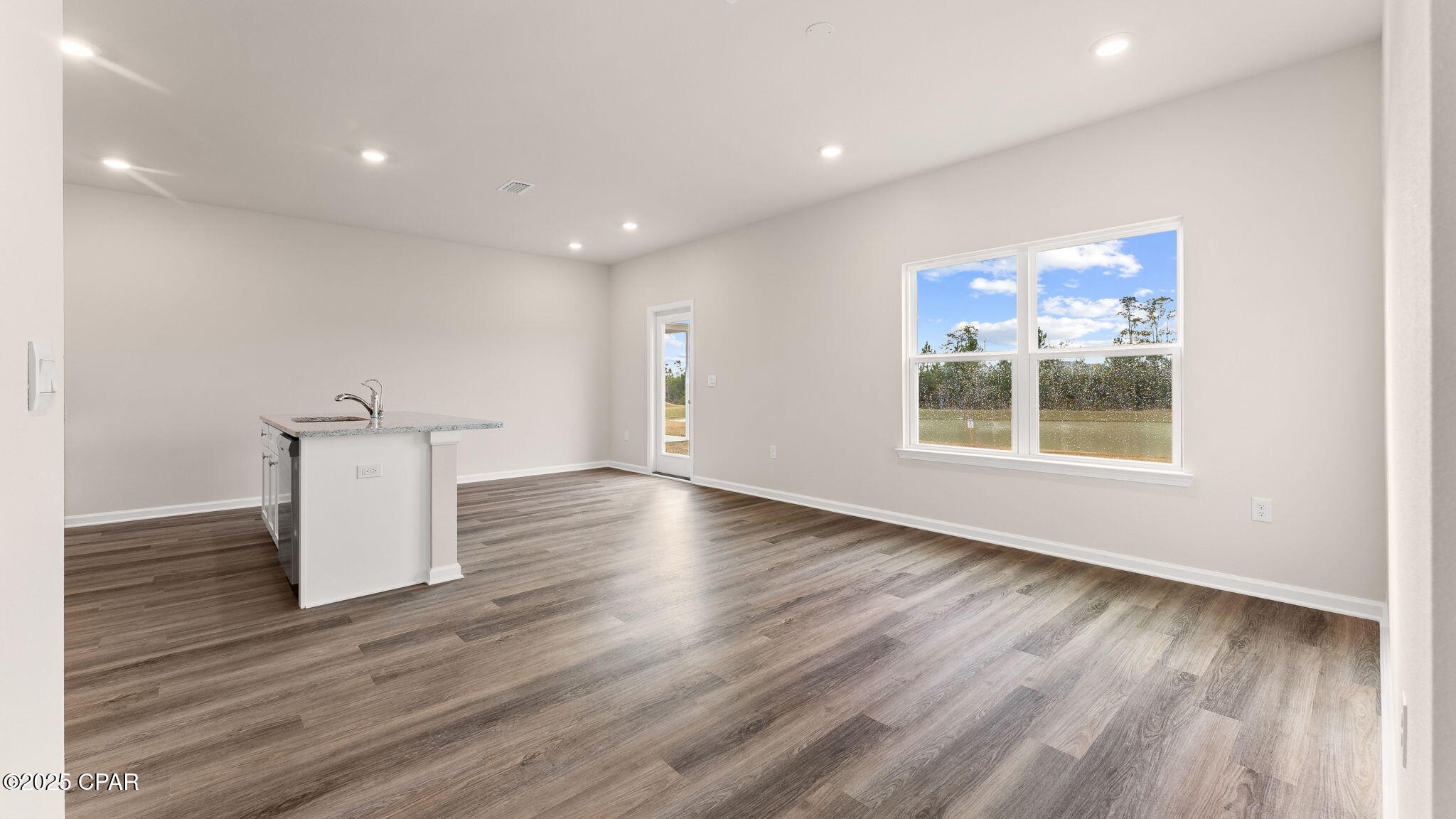 Liberty - Residential