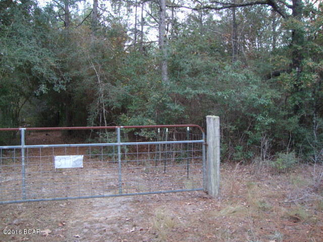 No Named Subdivision - Land