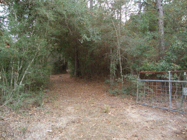 No Named Subdivision - Land