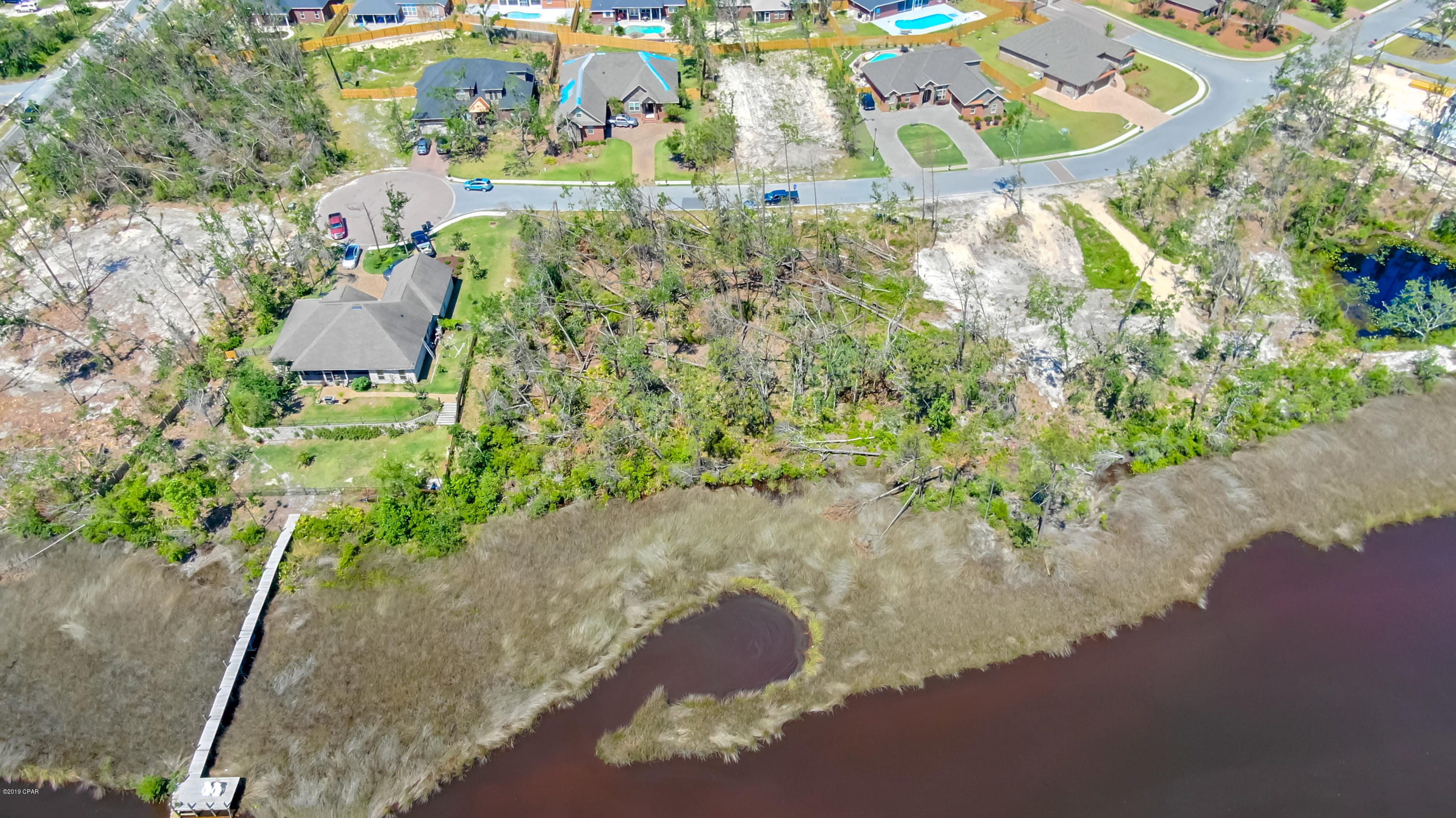 Grant's Mill Phase II - Land