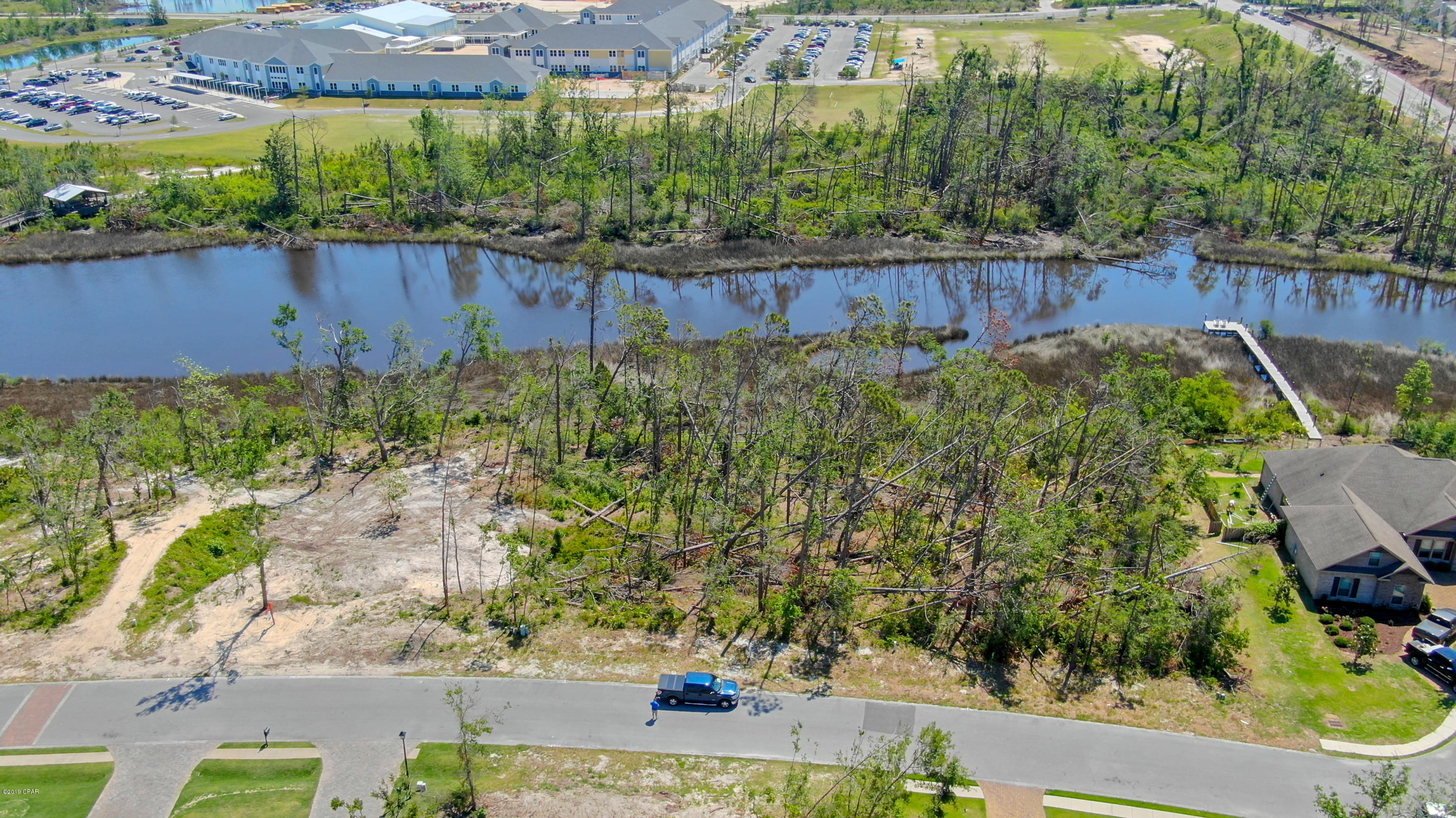 Grant's Mill Phase II - Land