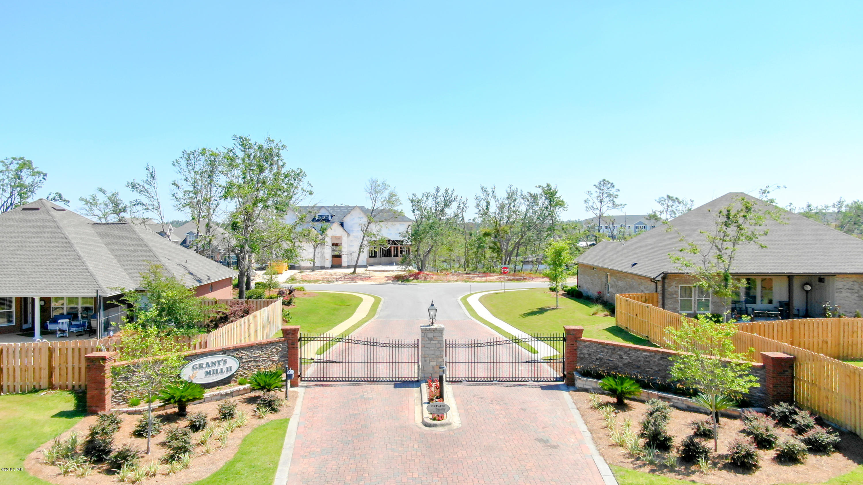 Grant's Mill Phase II - Land