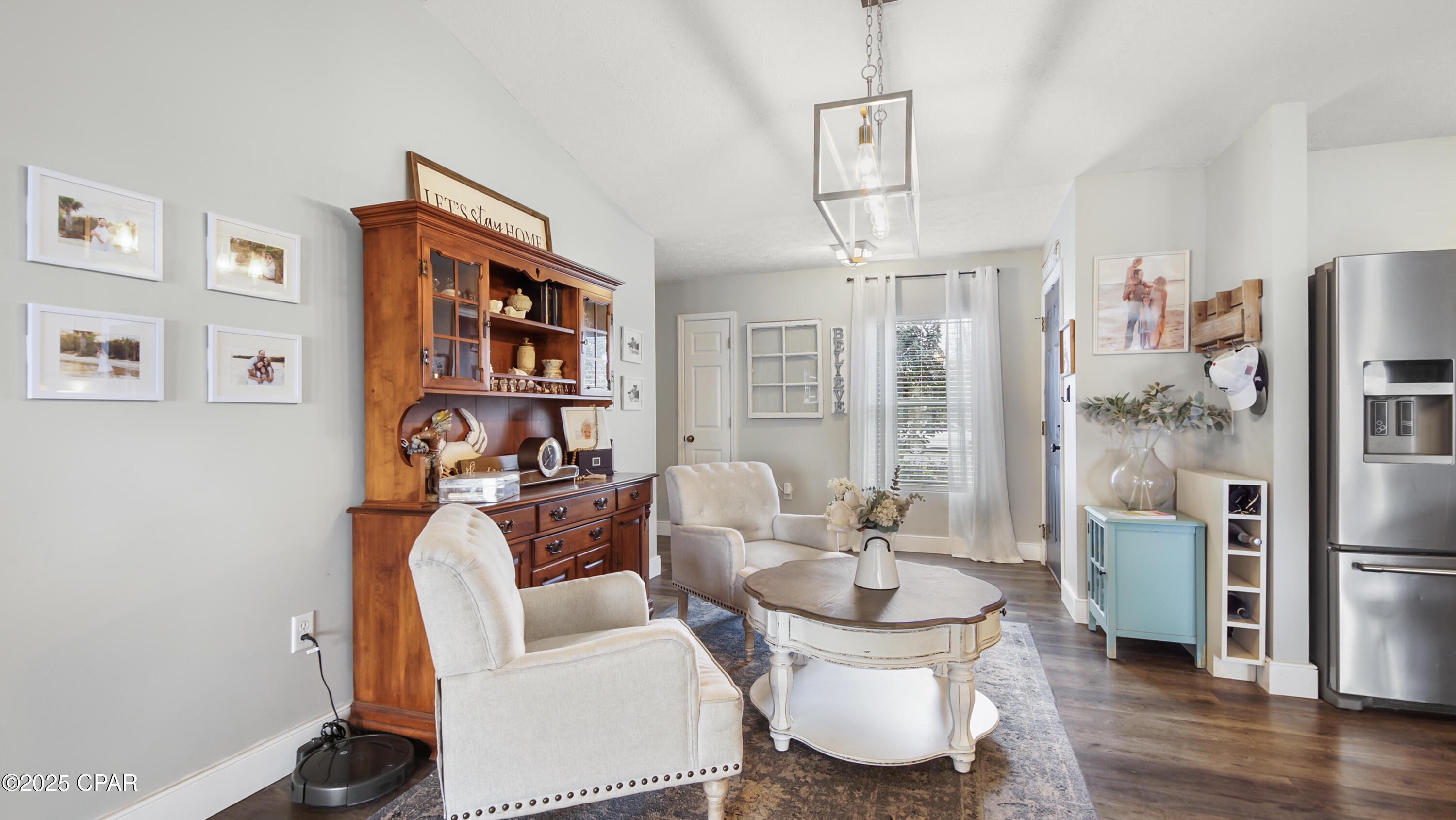 Lake Forest Estates - Residential