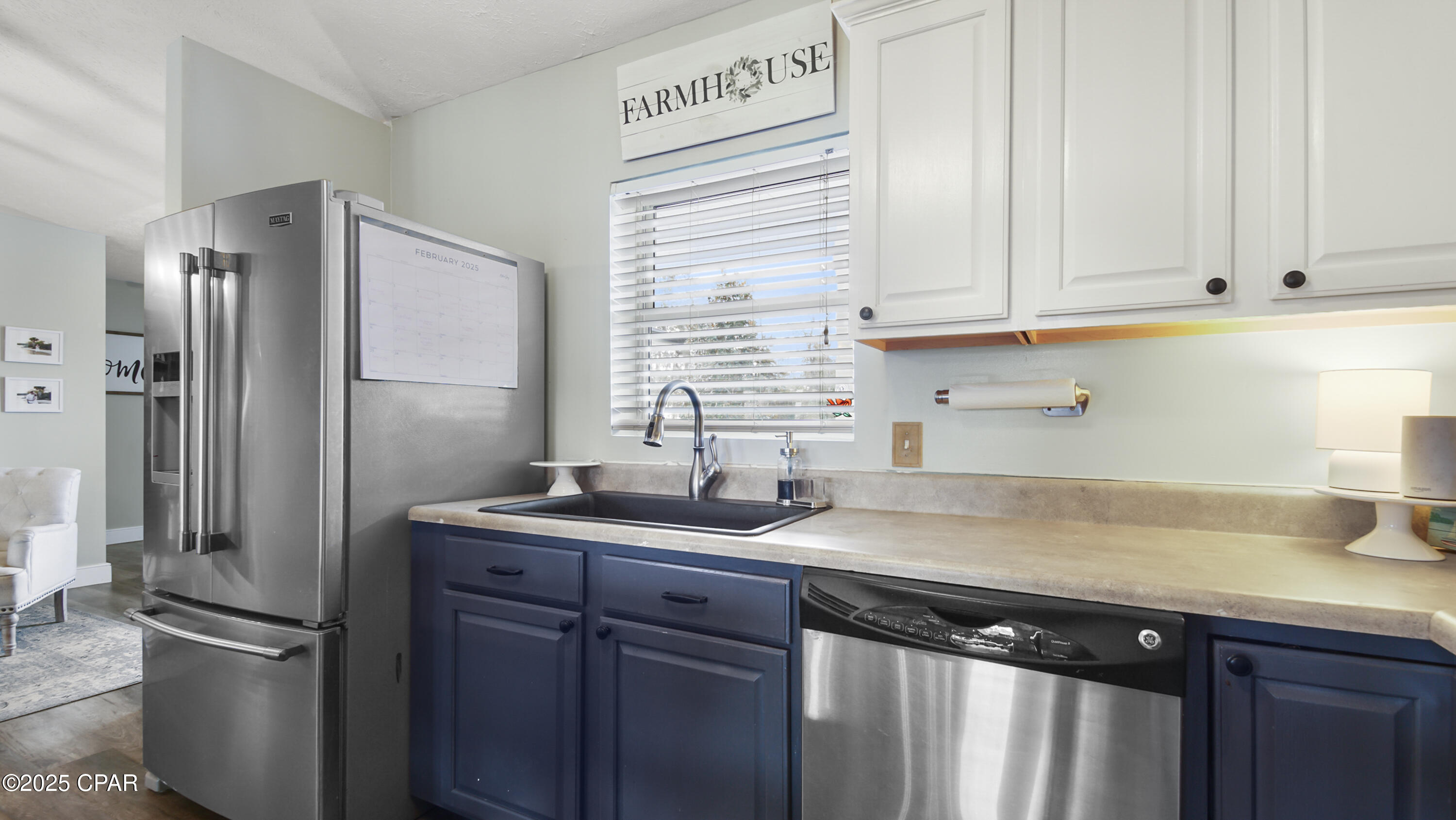 Lake Forest Estates - Residential