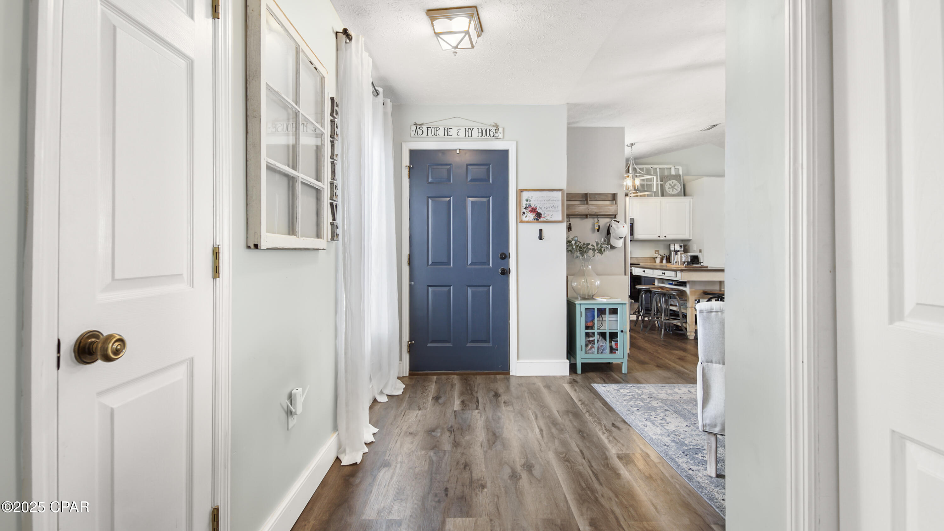 Lake Forest Estates - Residential