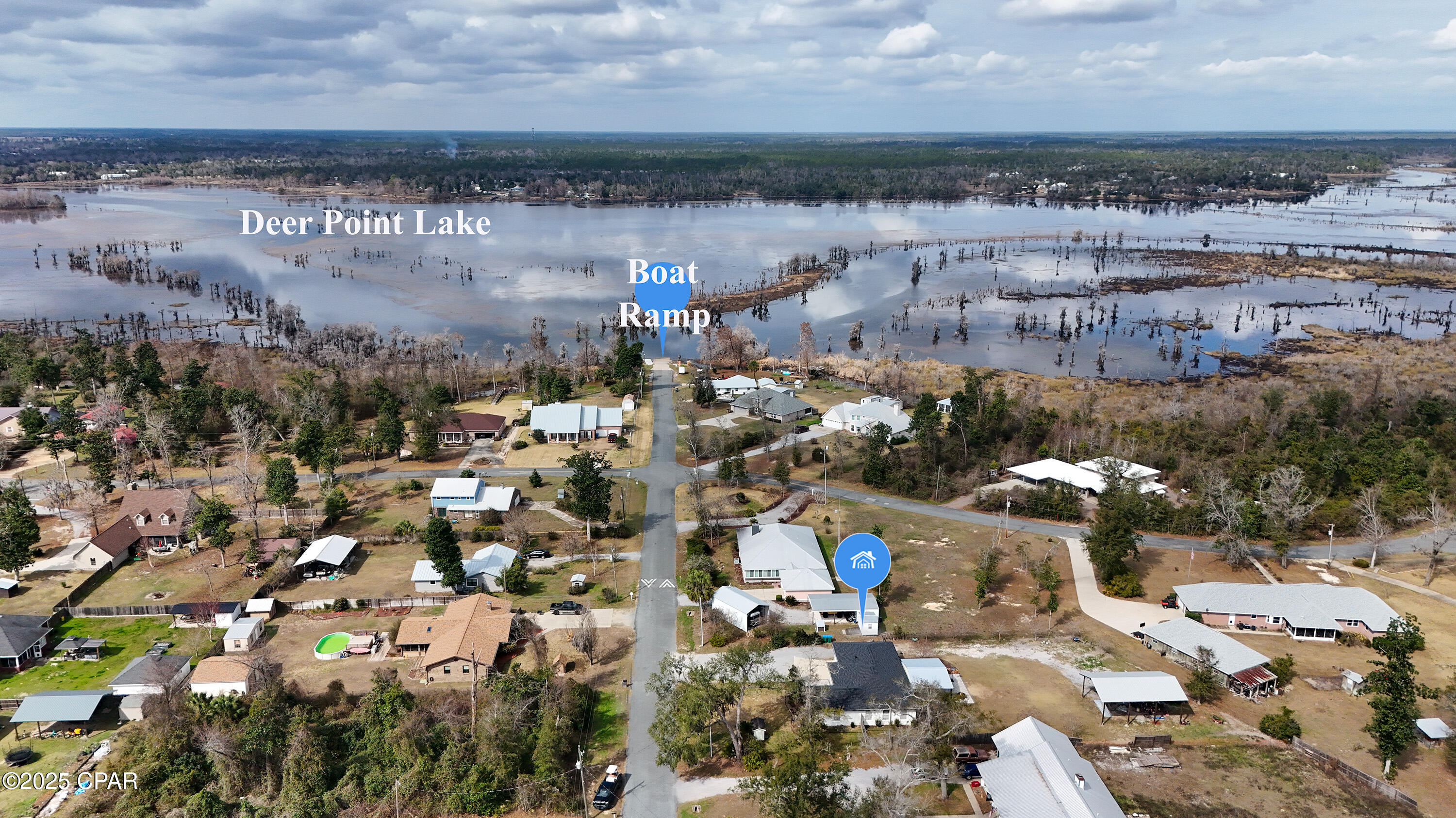 Lake Forest Estates - Residential