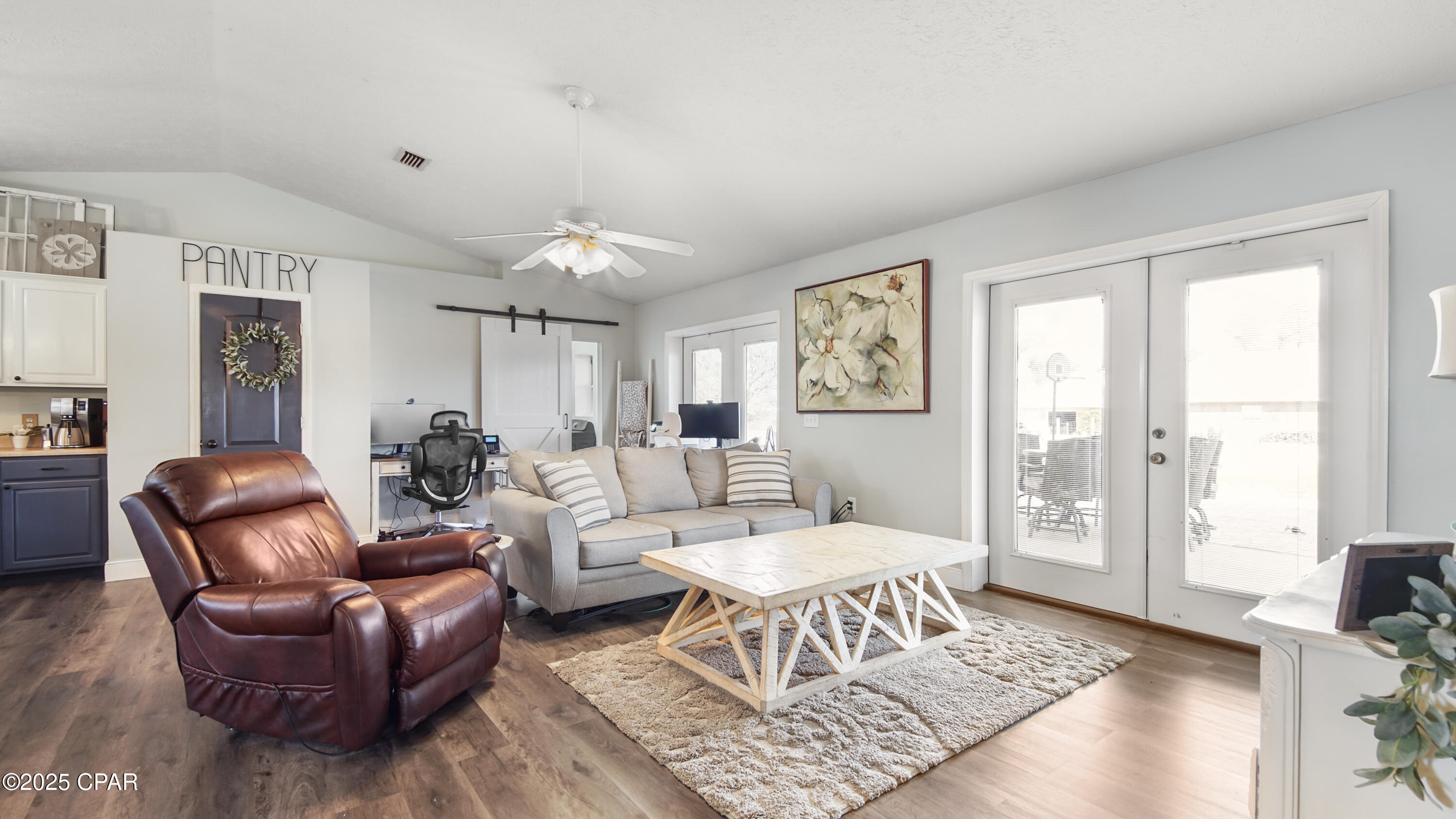 Lake Forest Estates - Residential