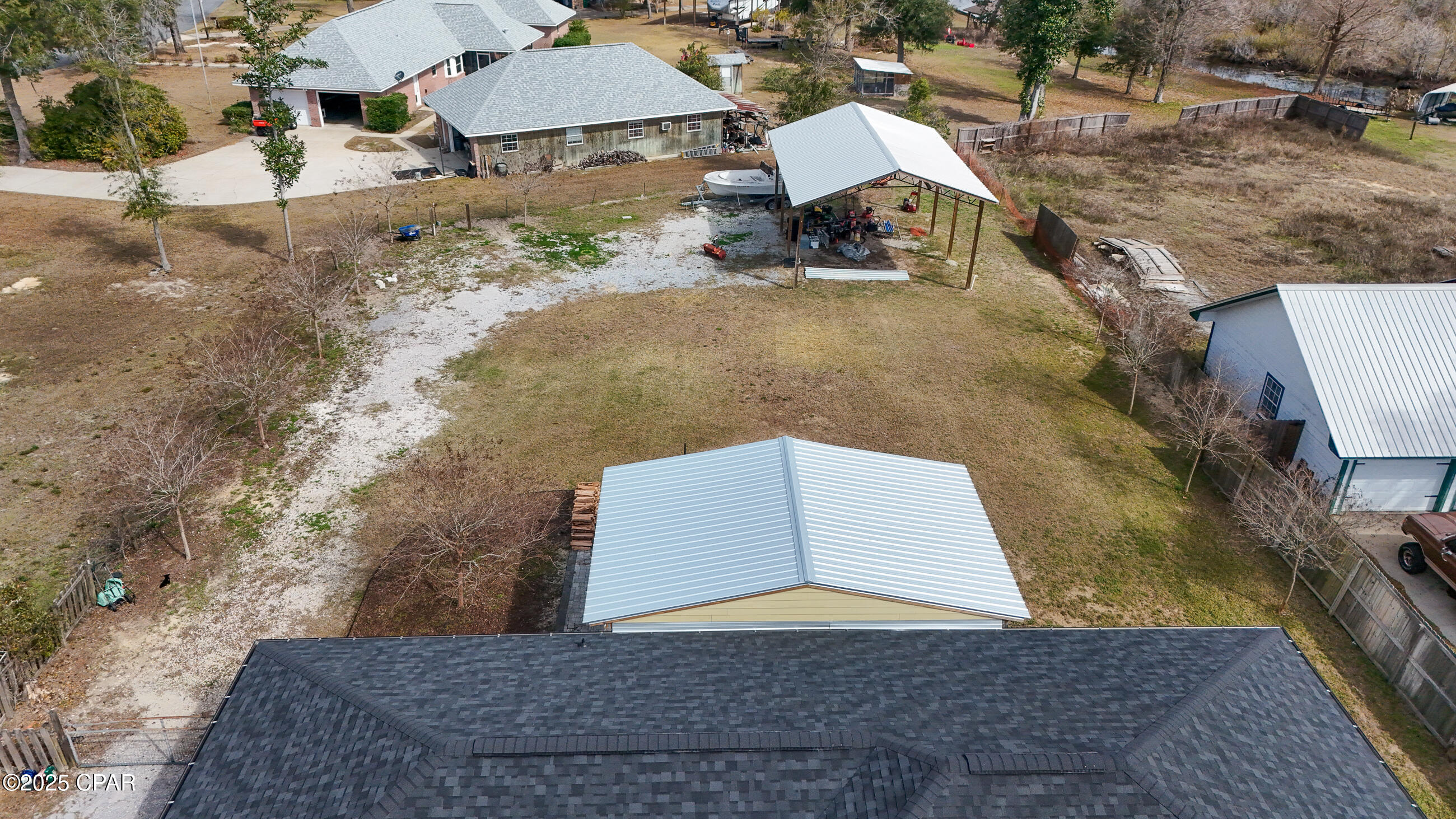 Lake Forest Estates - Residential