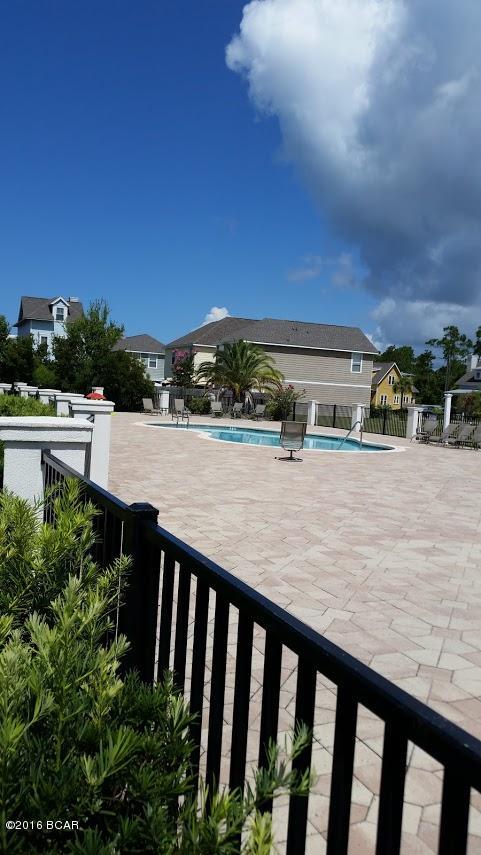 Harrison's Walk - Residential