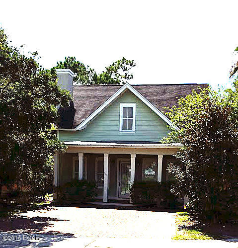 Harrison's Walk - Residential