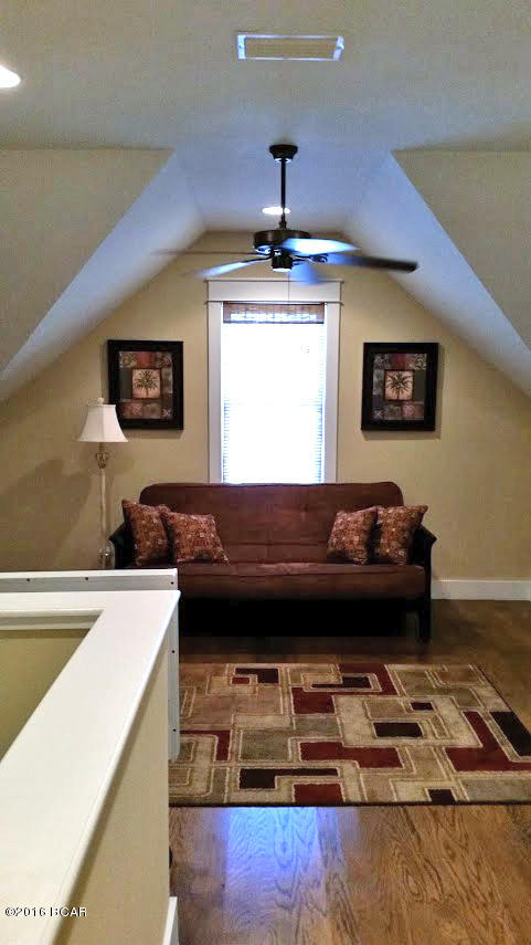 Harrison's Walk - Residential