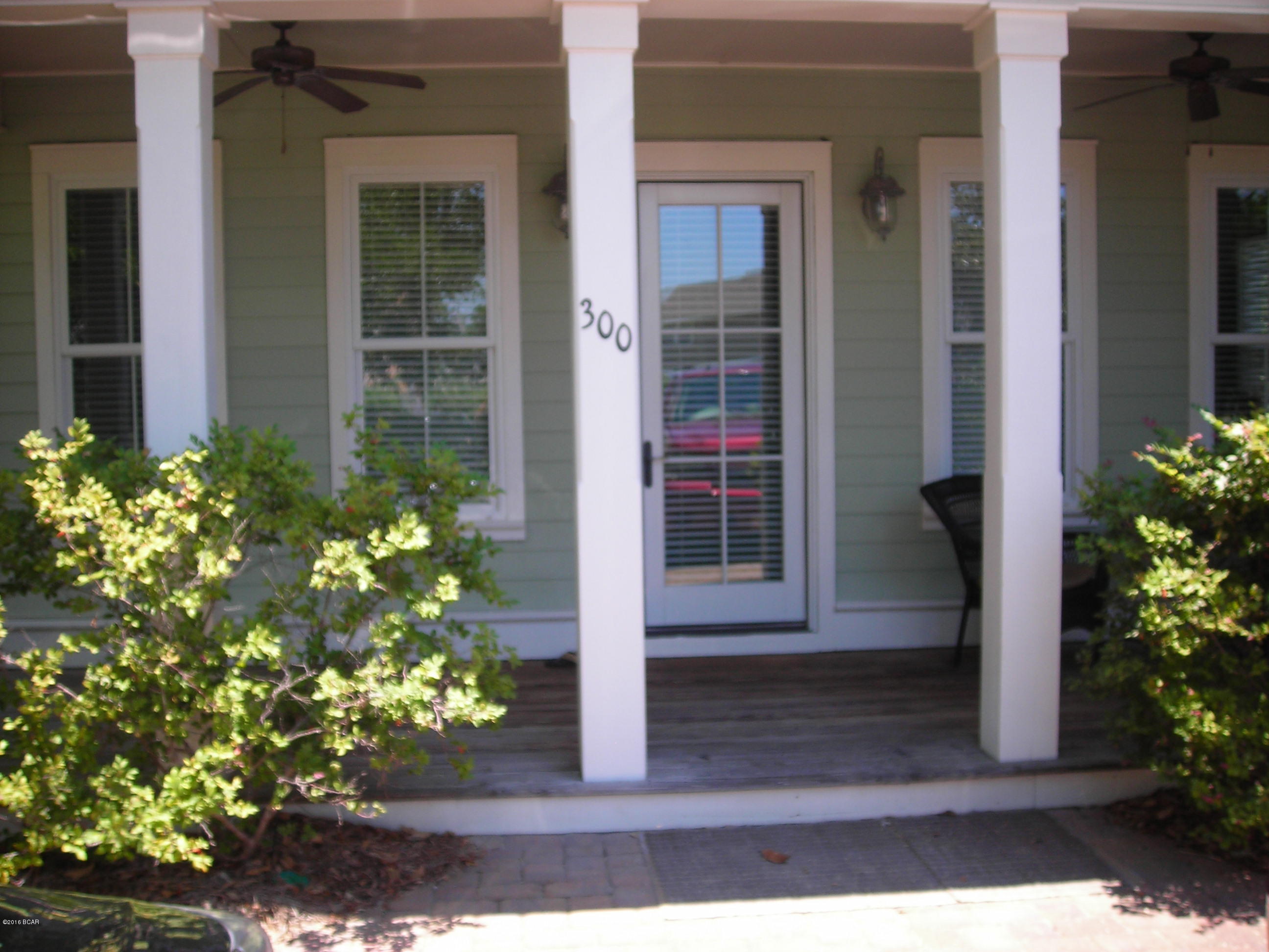 Harrison's Walk - Residential