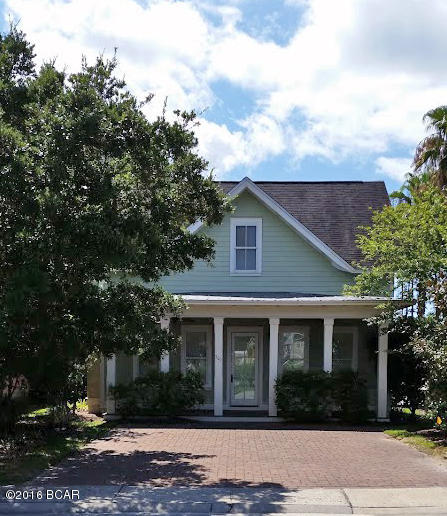 Harrison's Walk - Residential