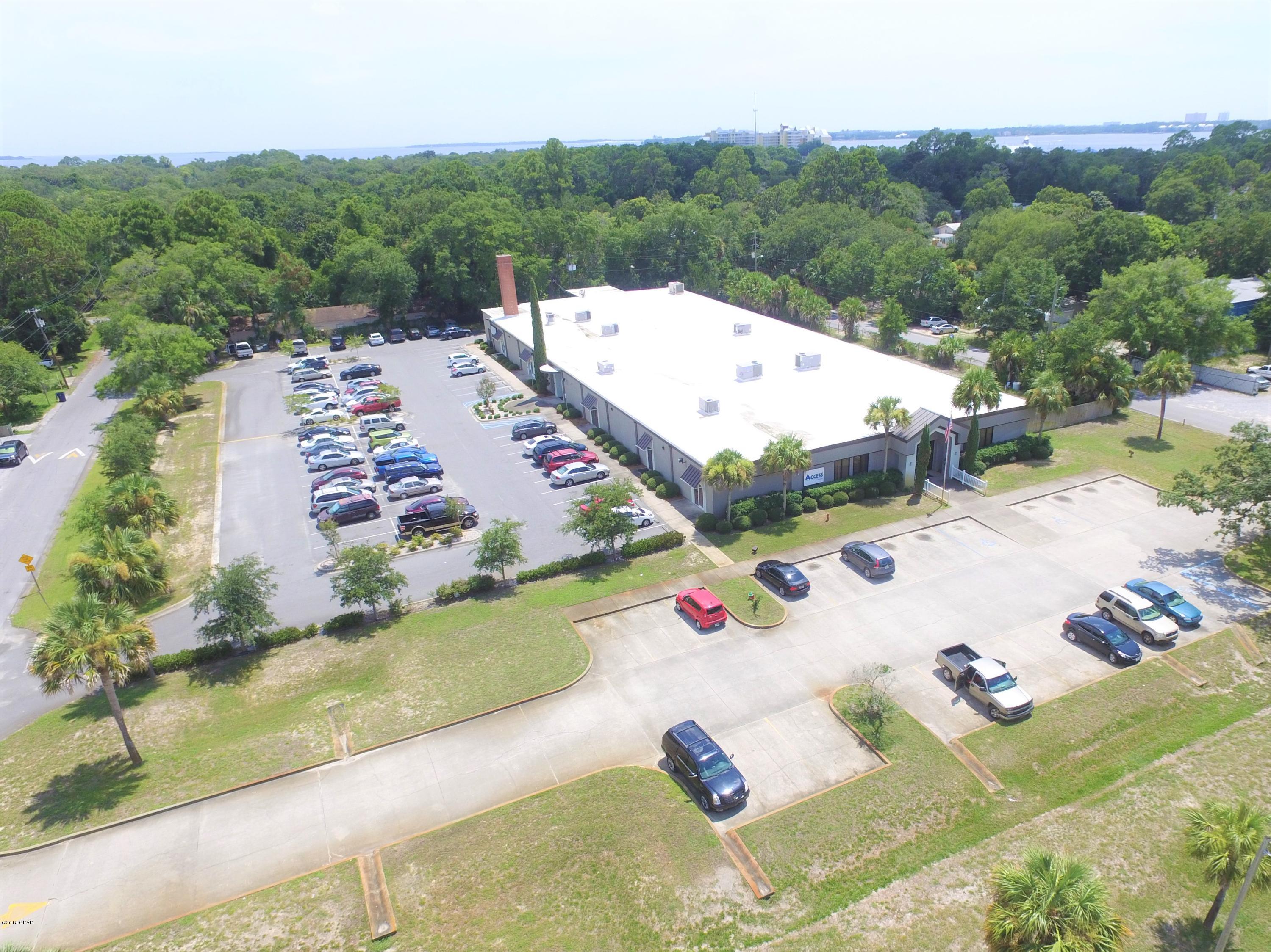 No Named Subdivision - Commercial Sale