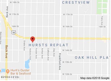 No Named Subdivision - Commercial Sale