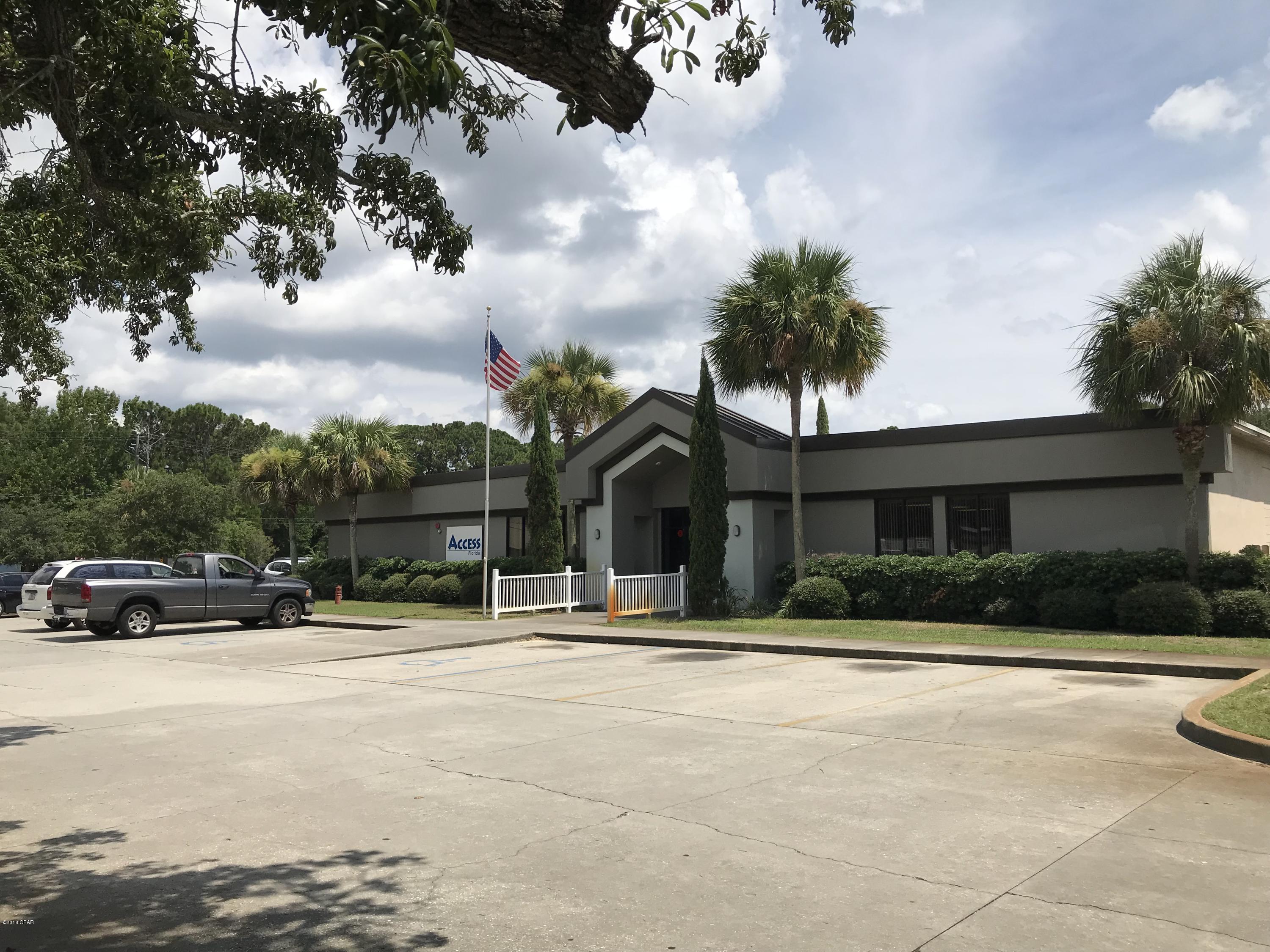 No Named Subdivision - Commercial Sale