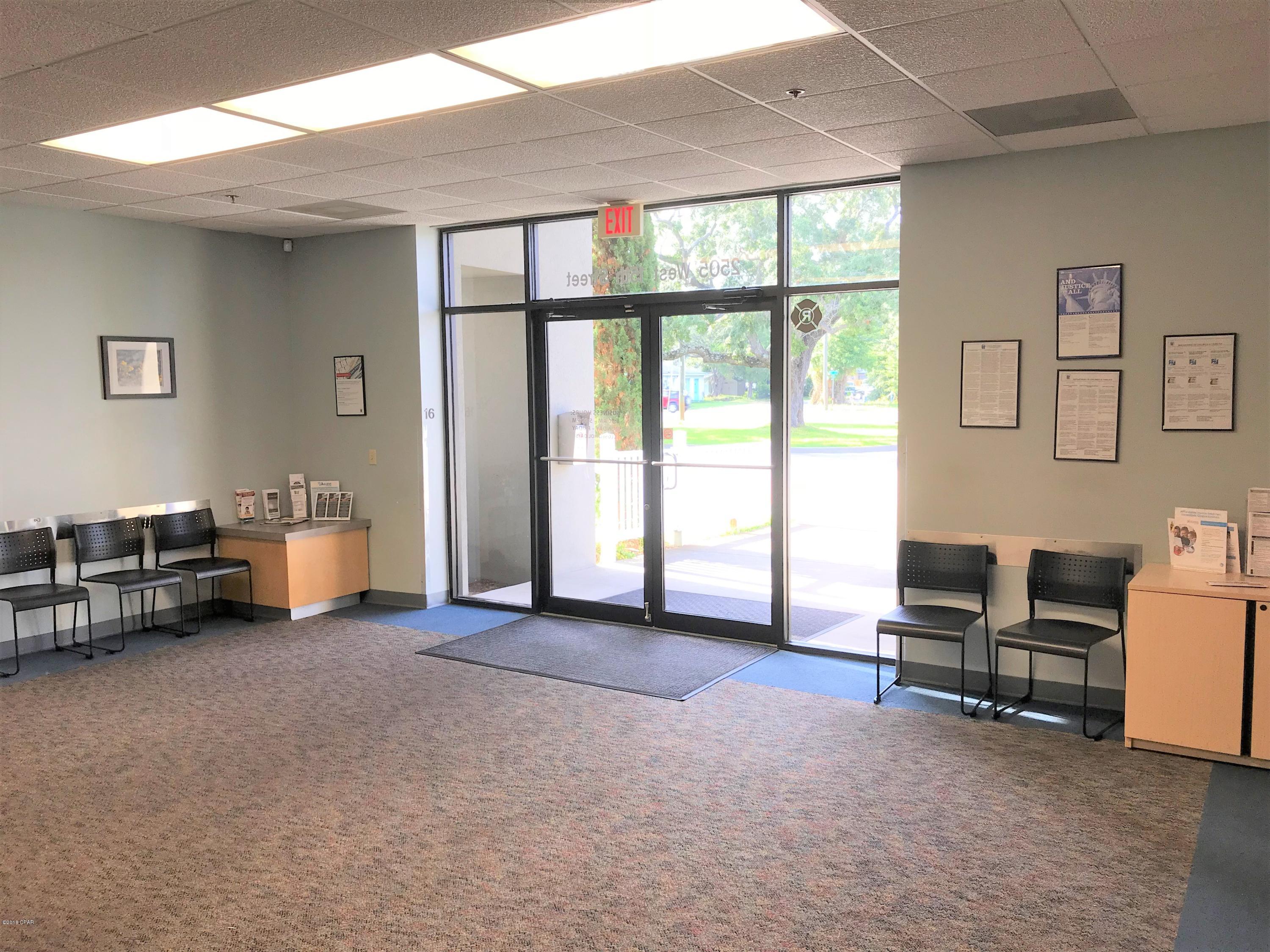 No Named Subdivision - Commercial Sale