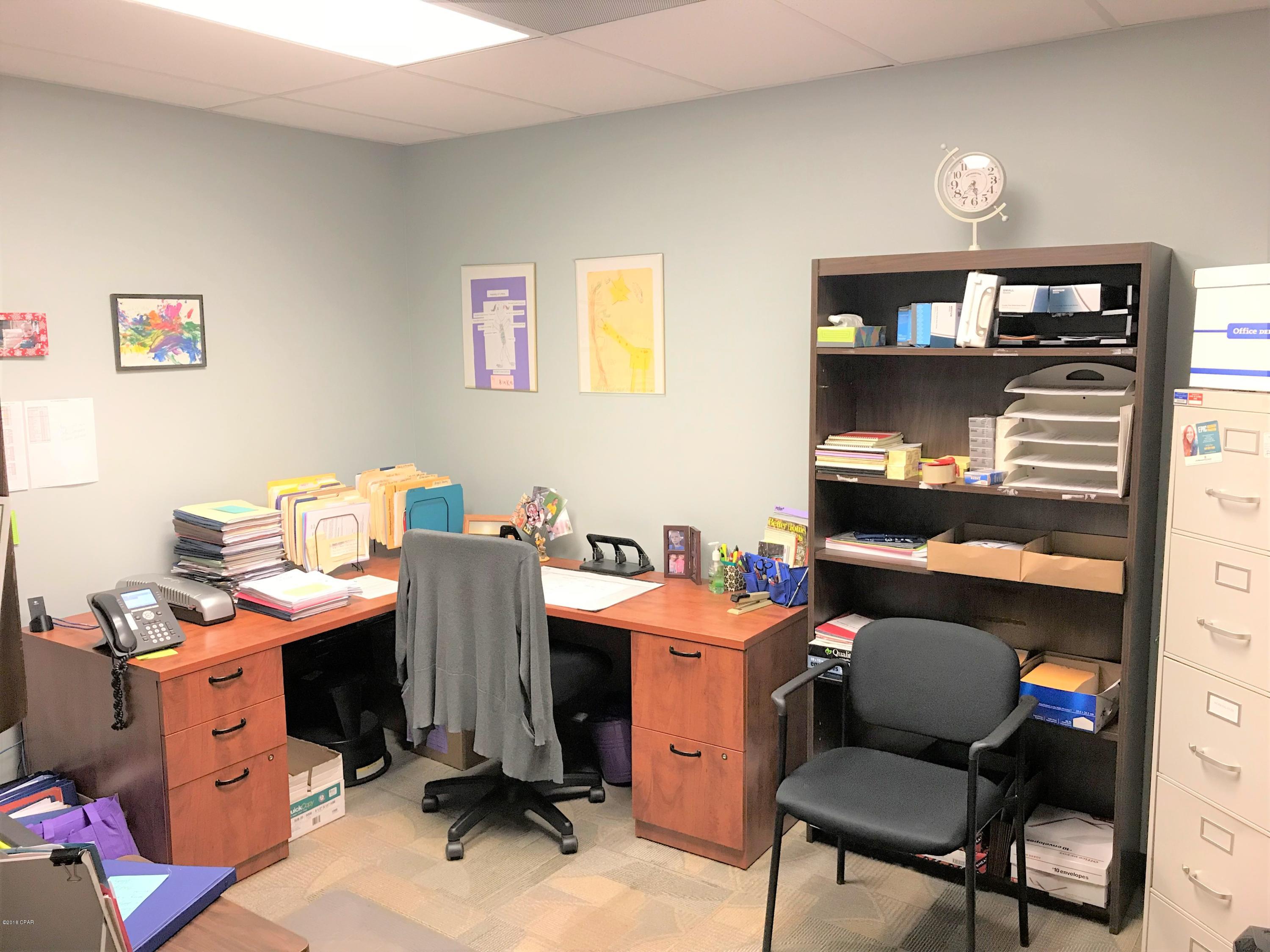 No Named Subdivision - Commercial Sale