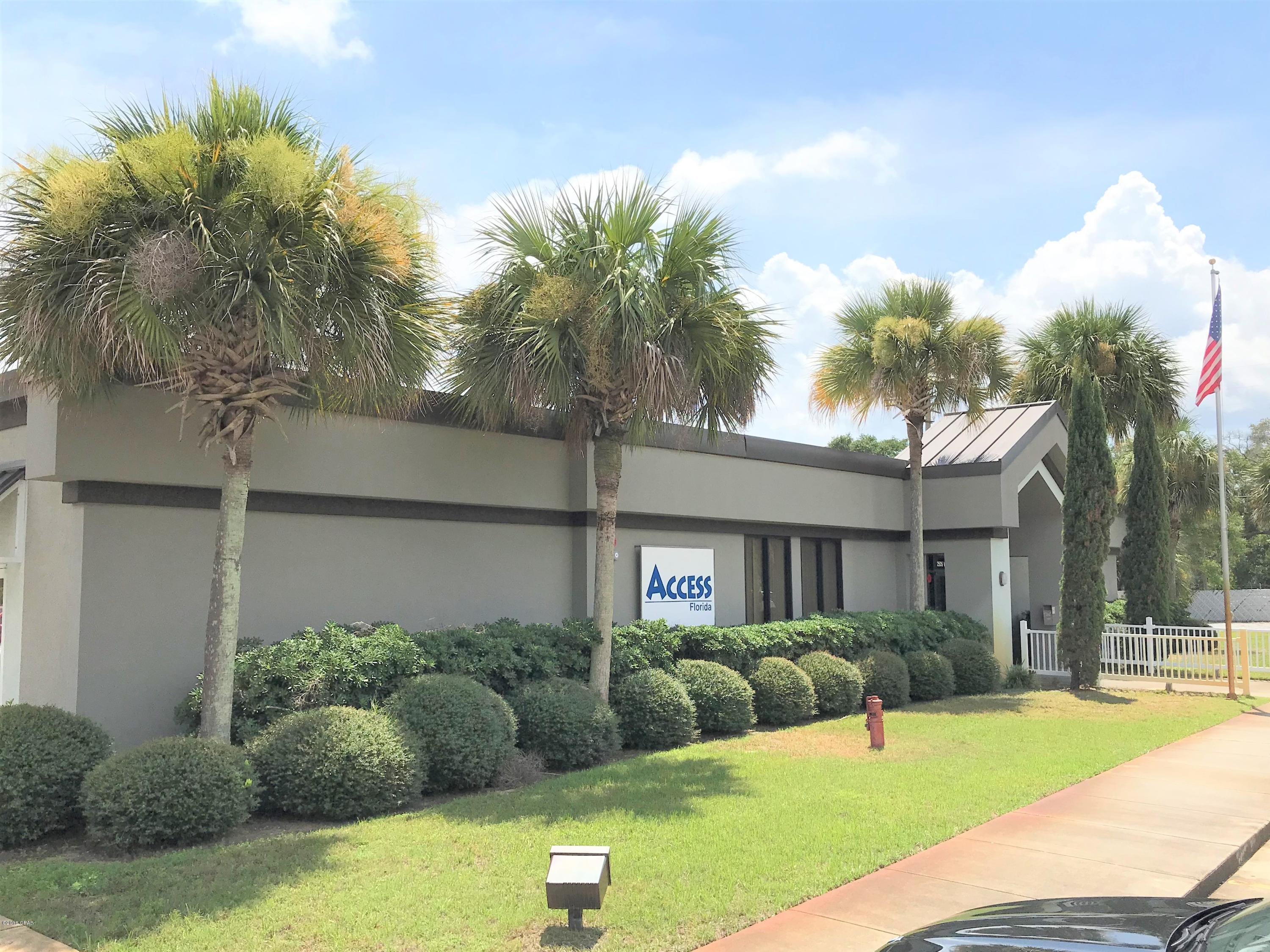 No Named Subdivision - Commercial Sale