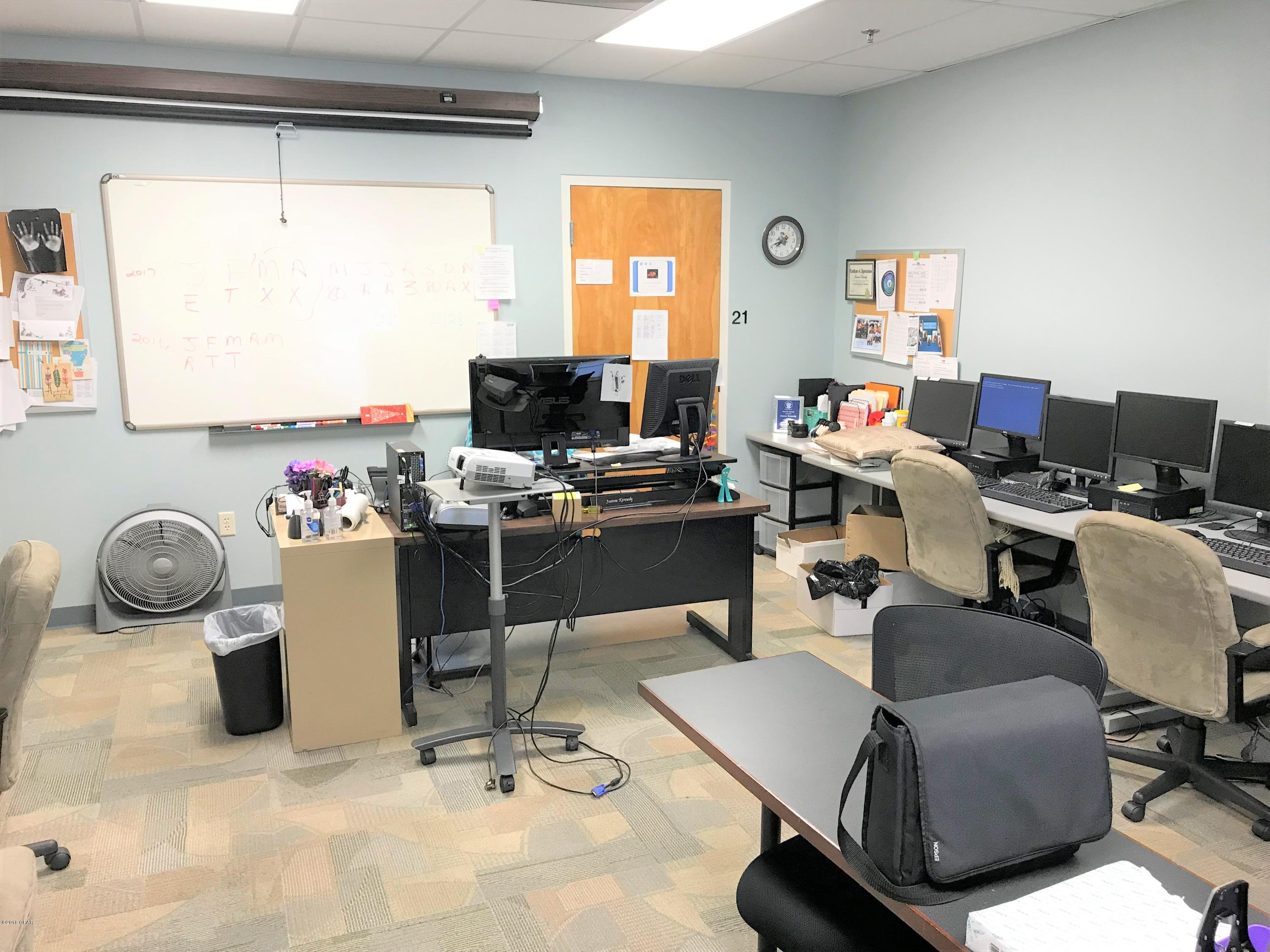 No Named Subdivision - Commercial Sale