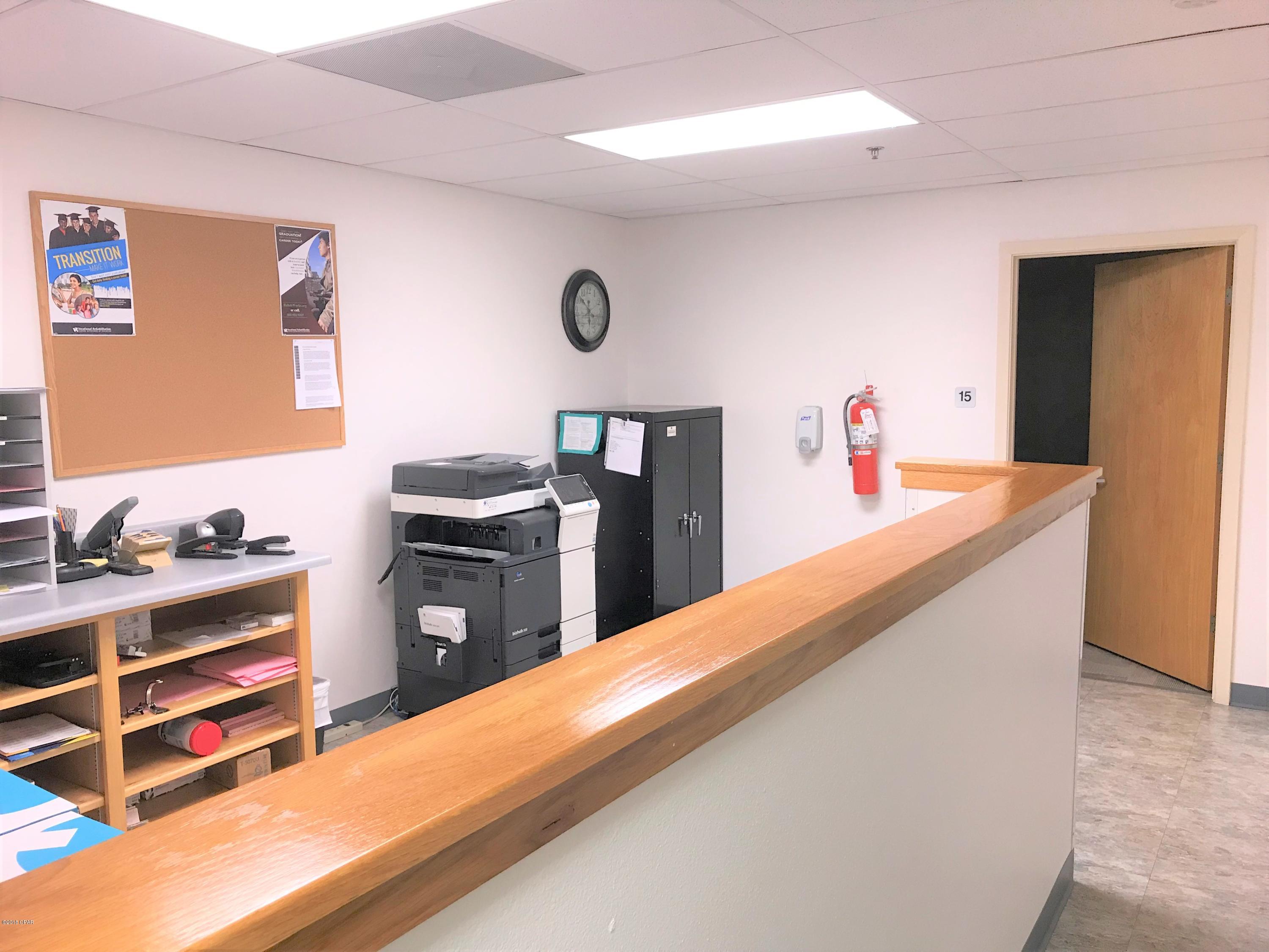 No Named Subdivision - Commercial Sale