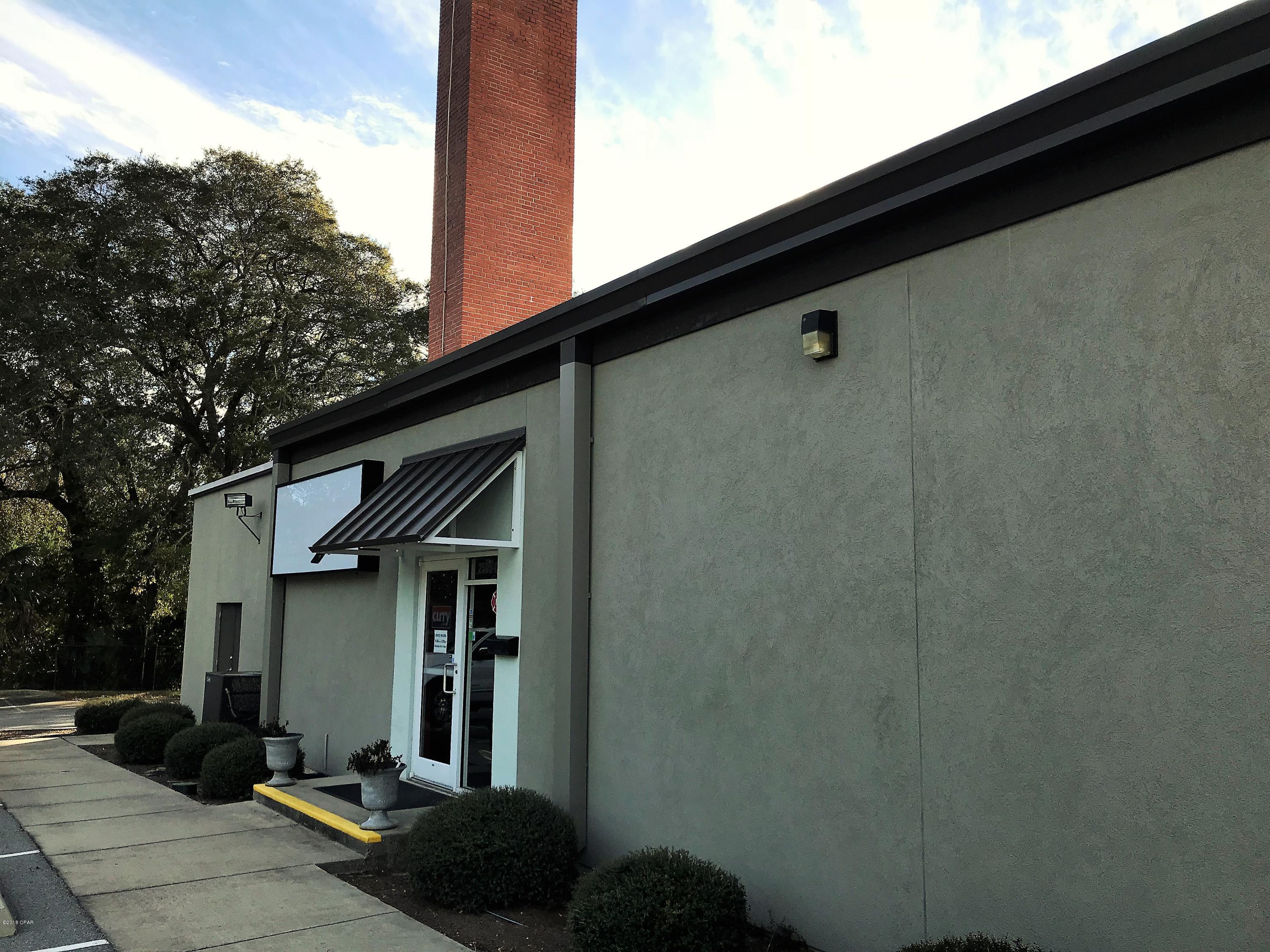 No Named Subdivision - Commercial Sale