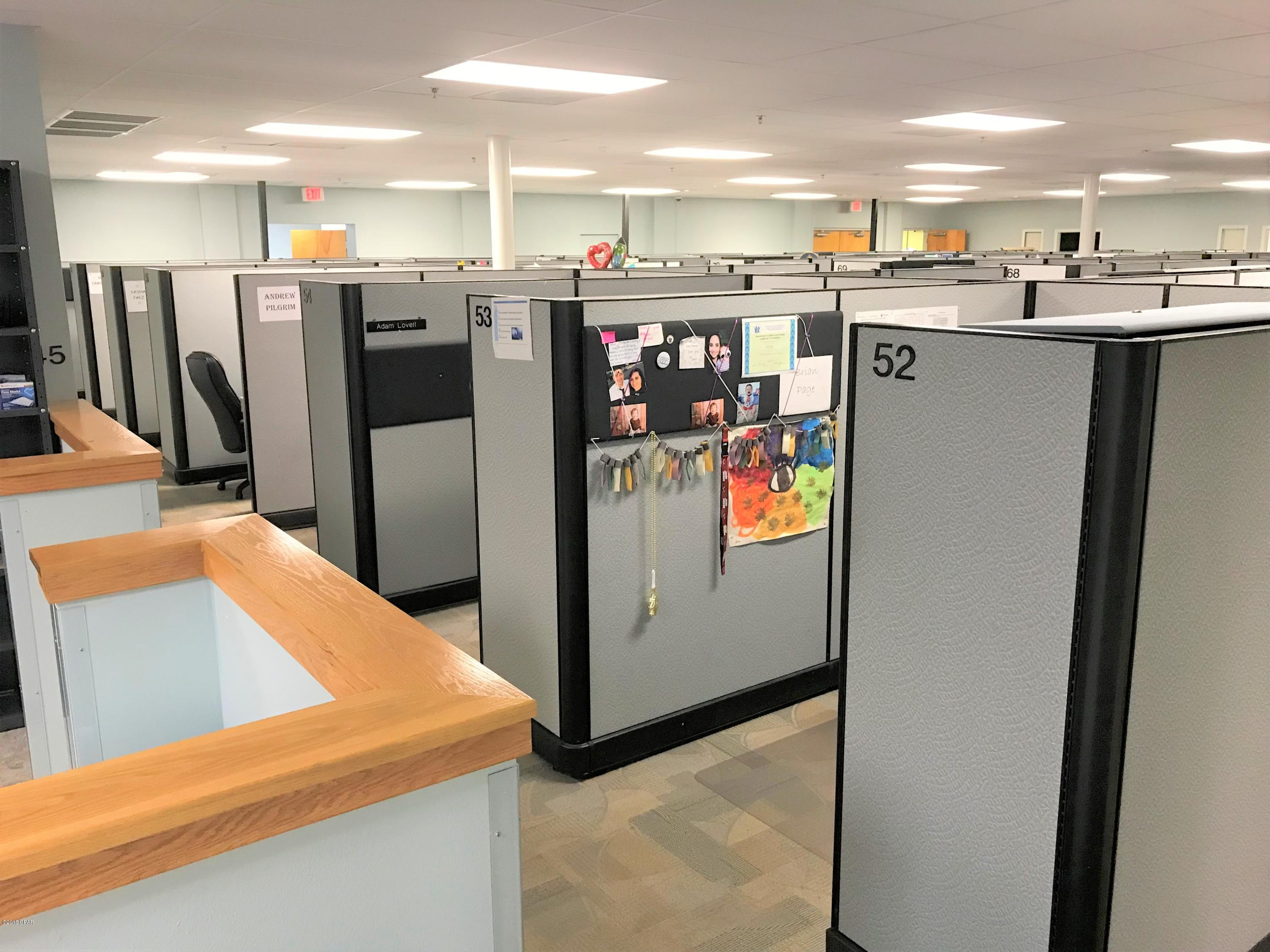 No Named Subdivision - Commercial Sale