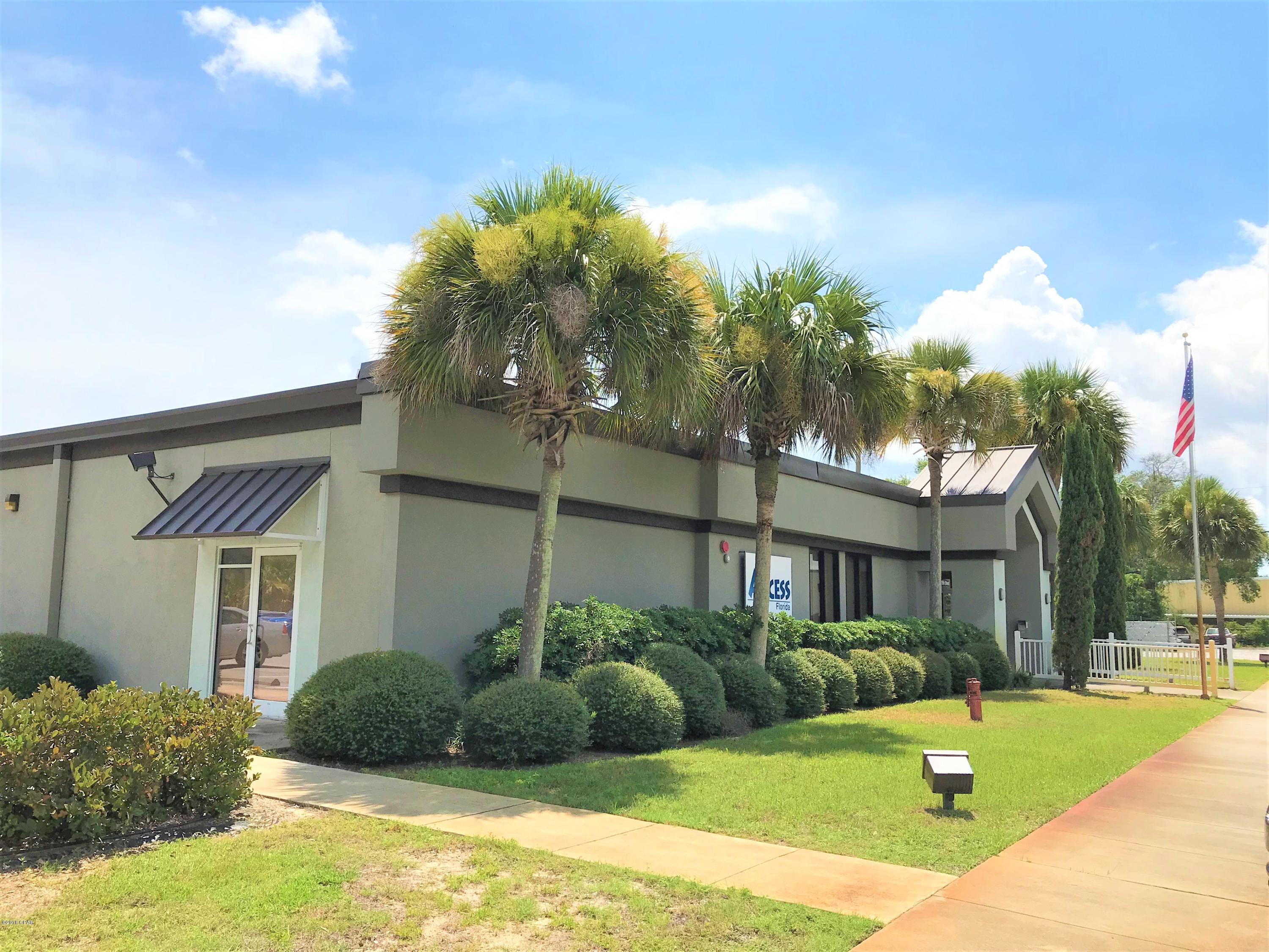 No Named Subdivision - Commercial Sale