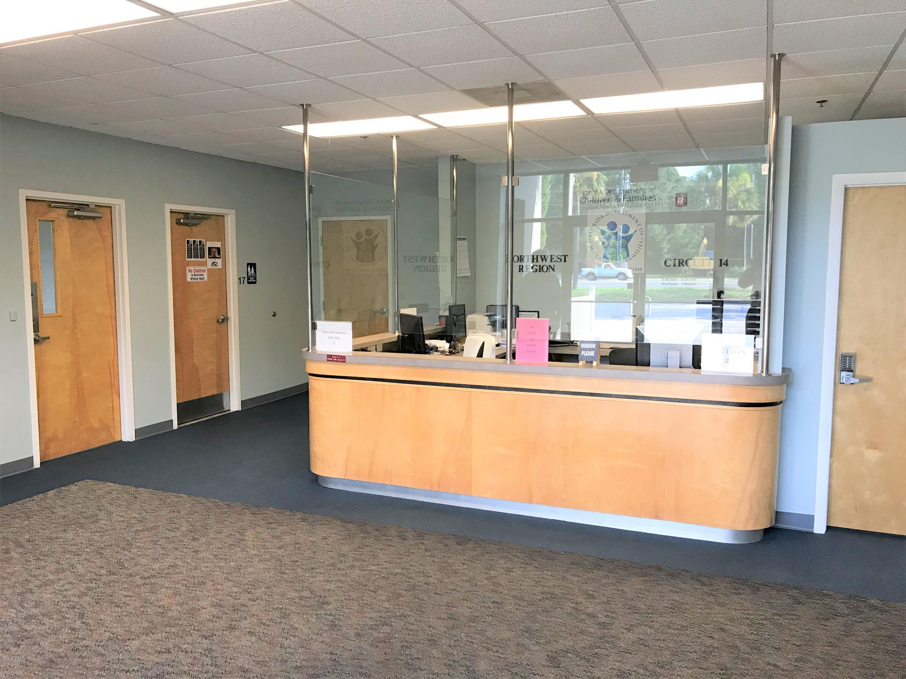 No Named Subdivision - Commercial Sale