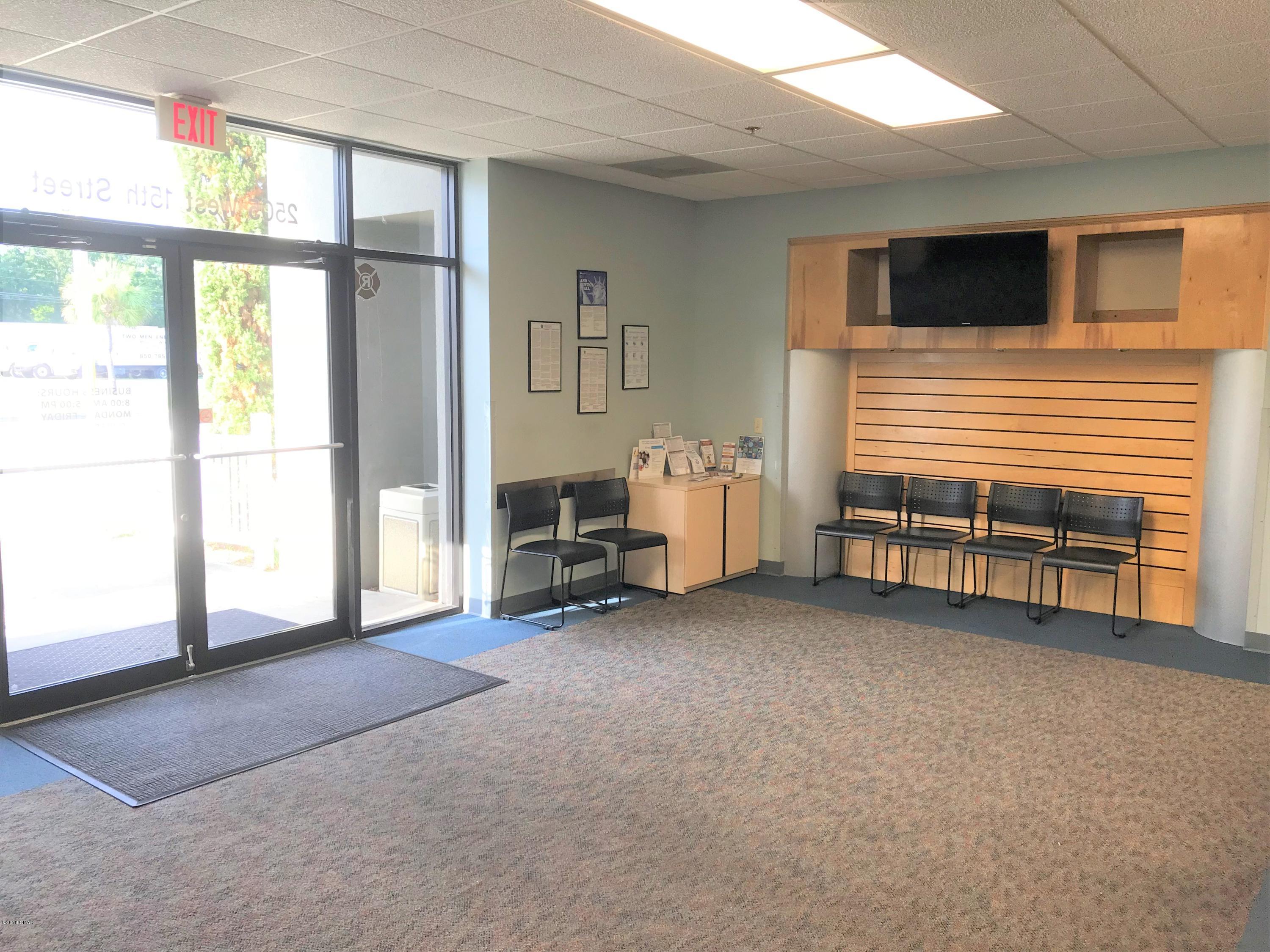 No Named Subdivision - Commercial Sale