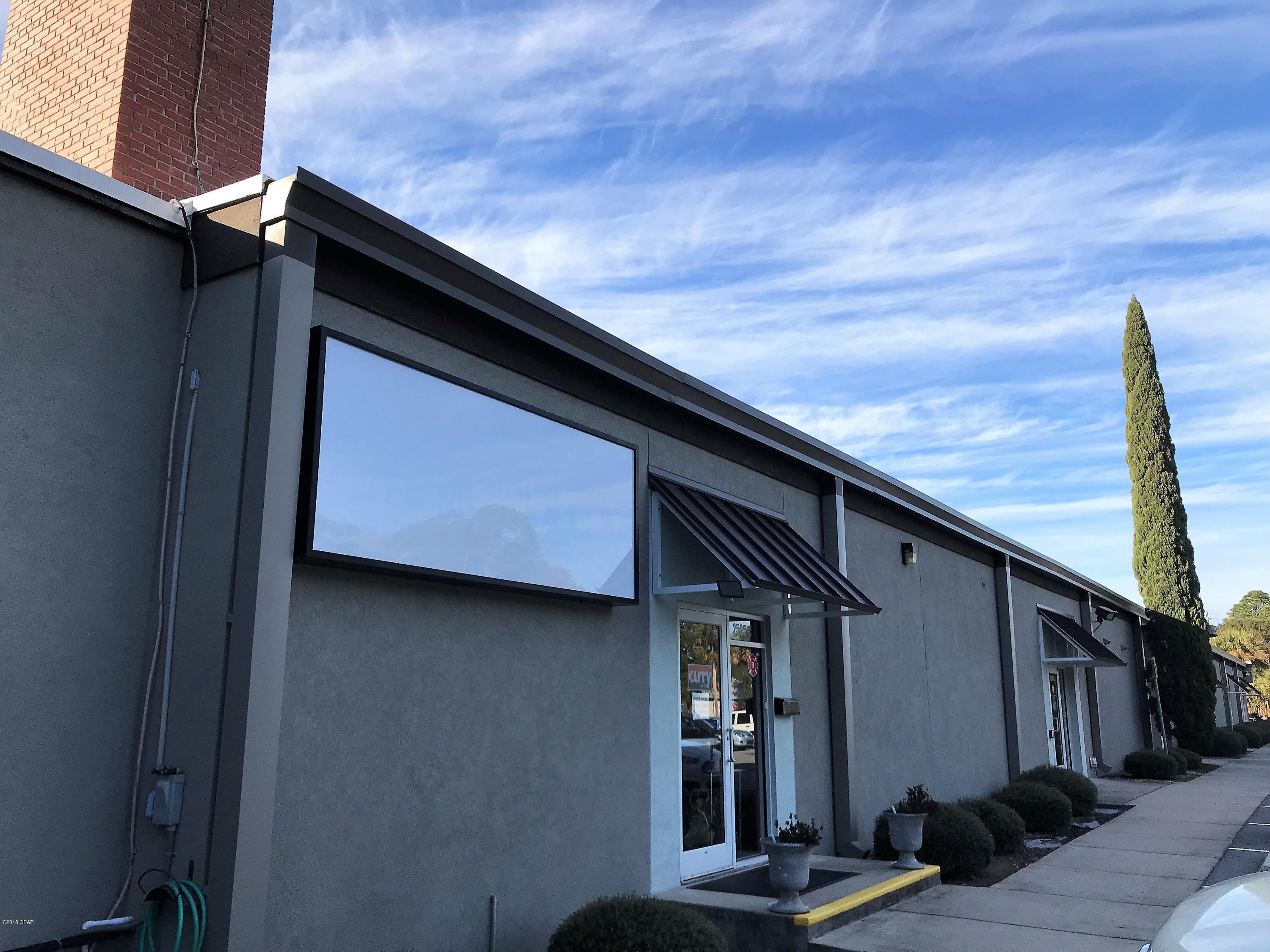 No Named Subdivision - Commercial Sale