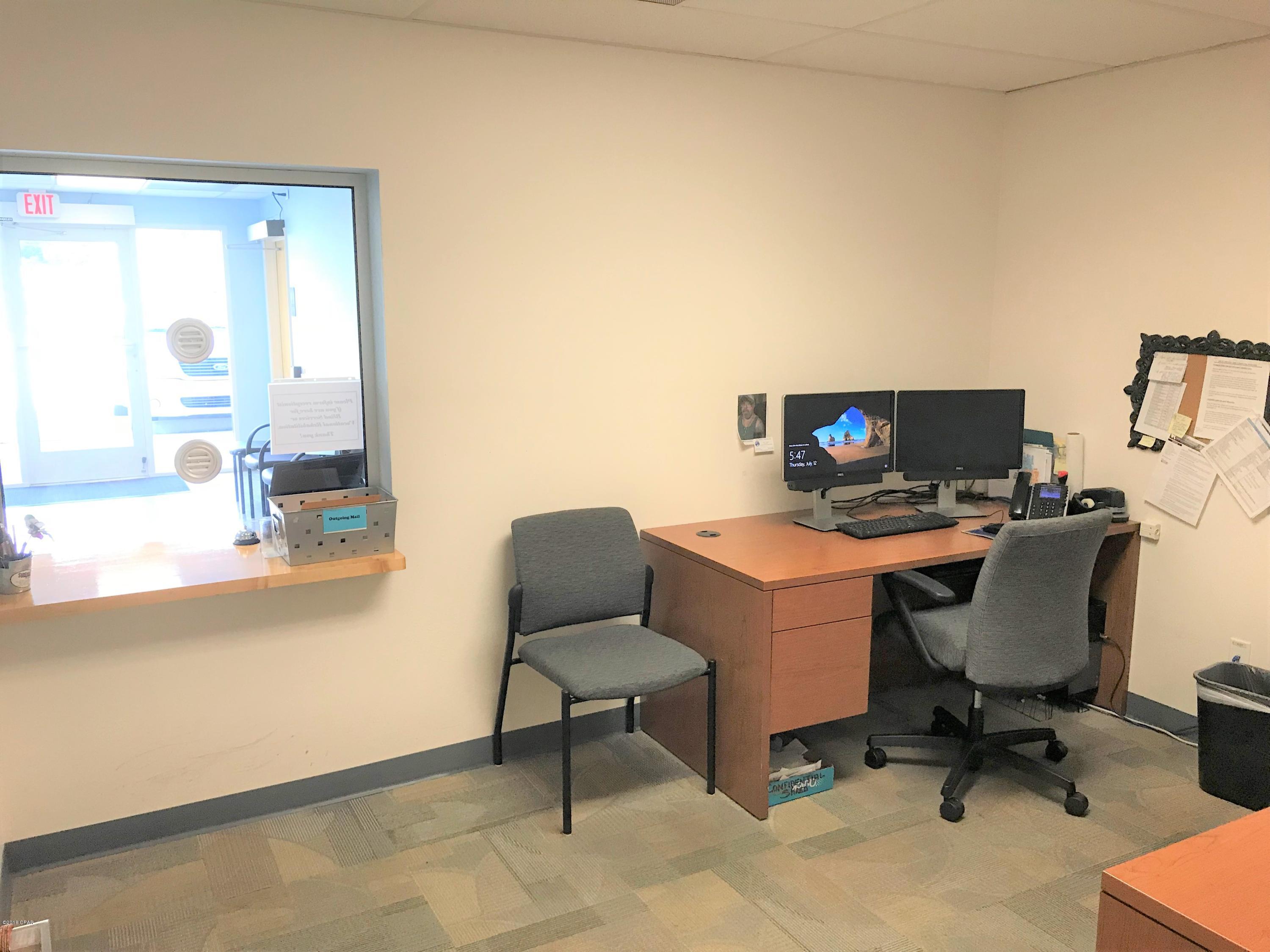 No Named Subdivision - Commercial Sale