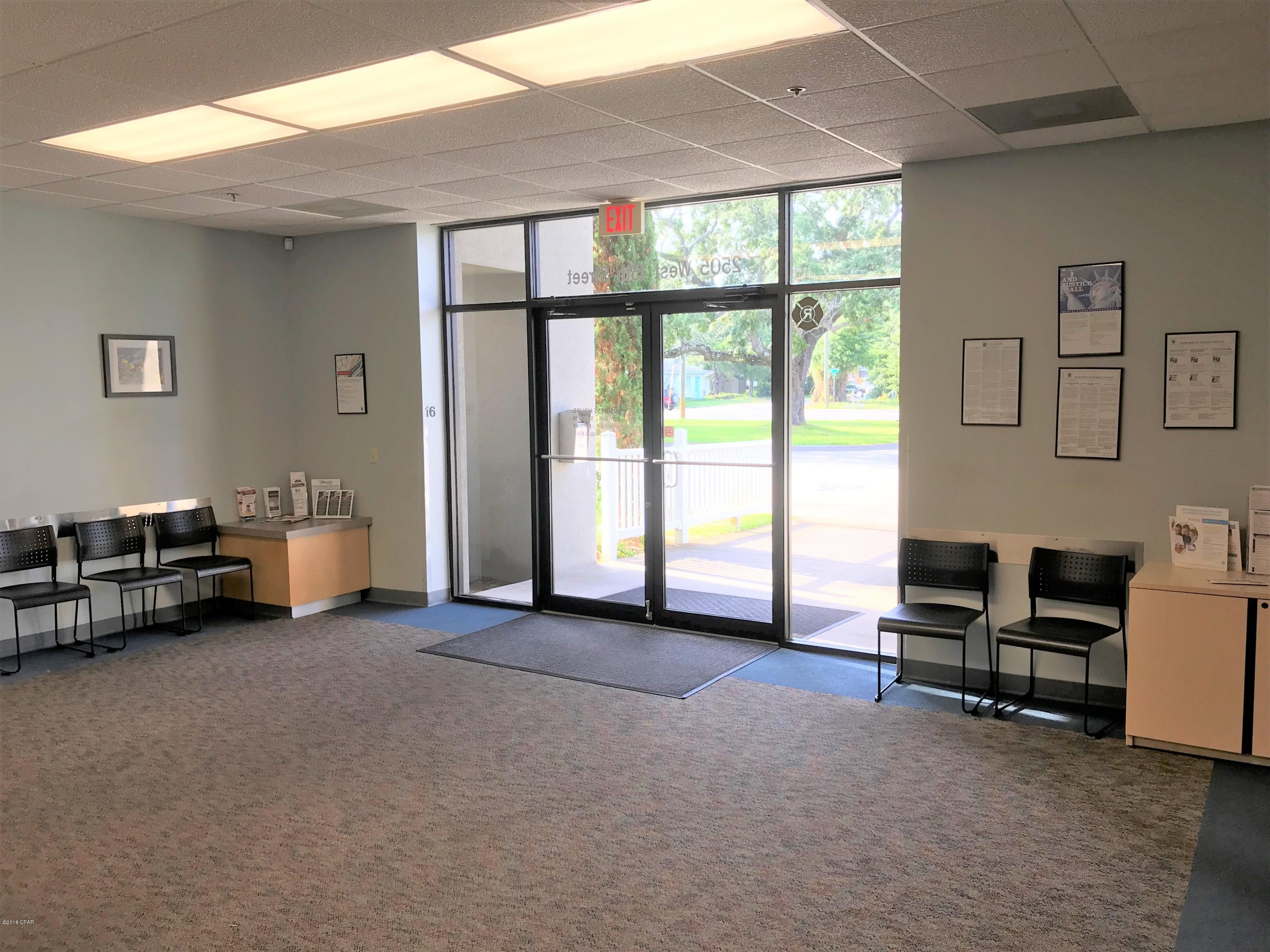 No Named Subdivision - Commercial Sale