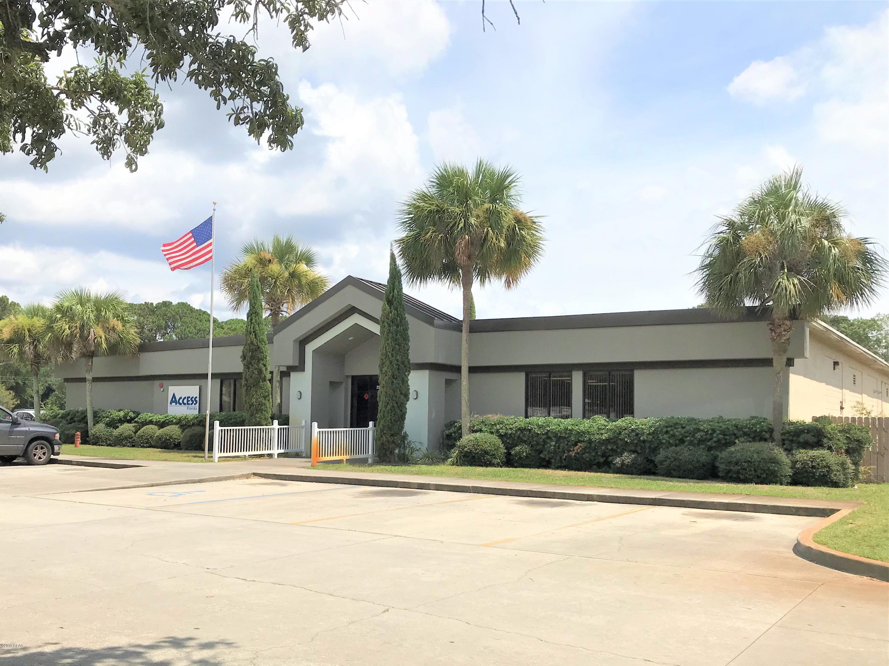 No Named Subdivision - Commercial Sale