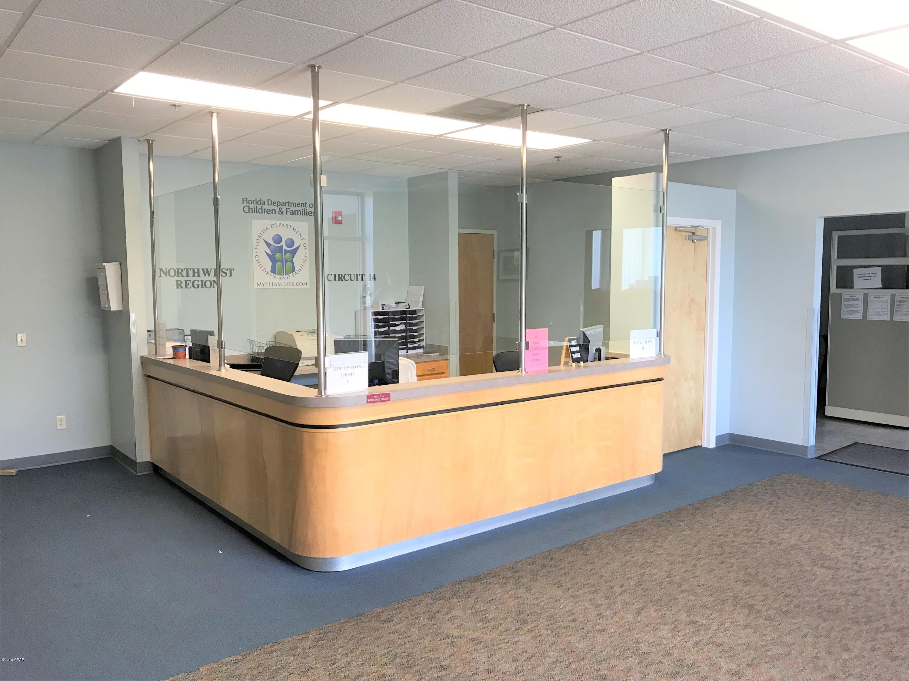 No Named Subdivision - Commercial Sale