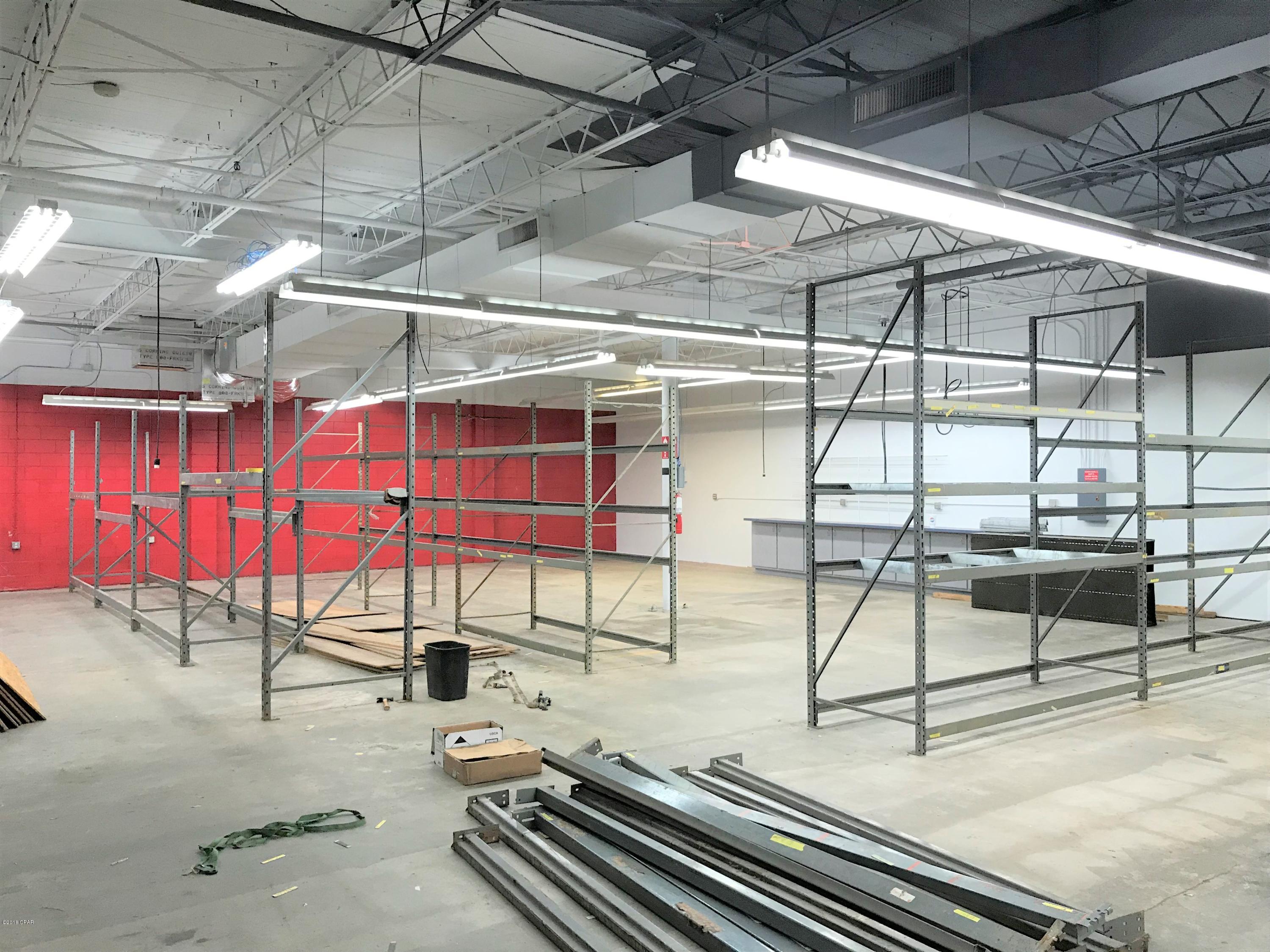 No Named Subdivision - Commercial Sale