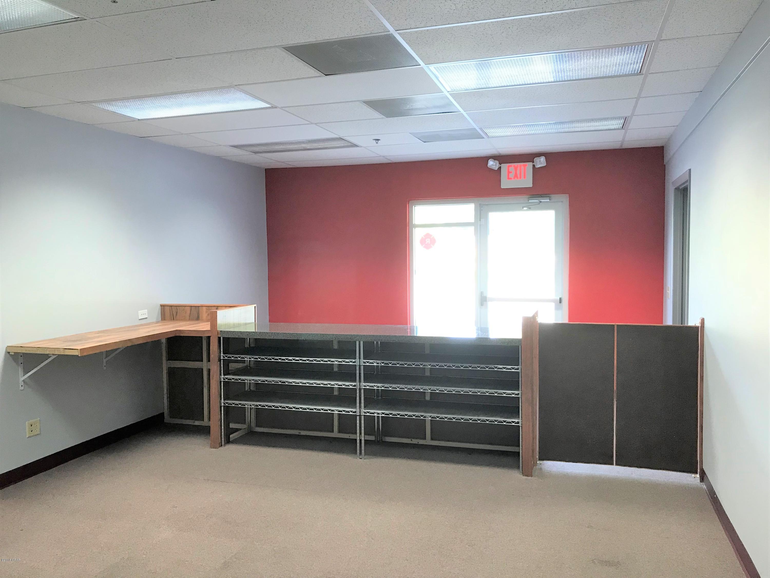 No Named Subdivision - Commercial Sale