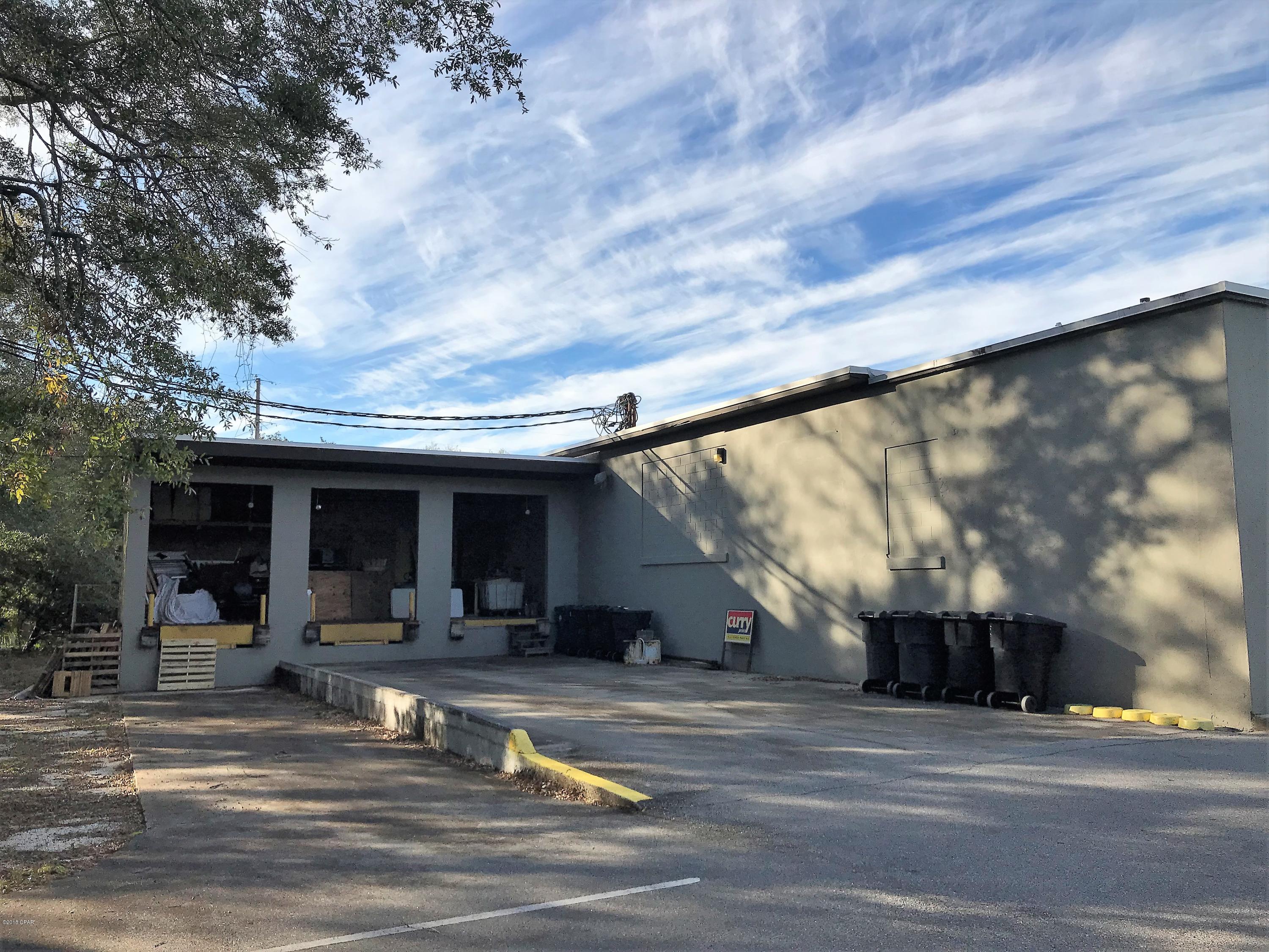 No Named Subdivision - Commercial Sale