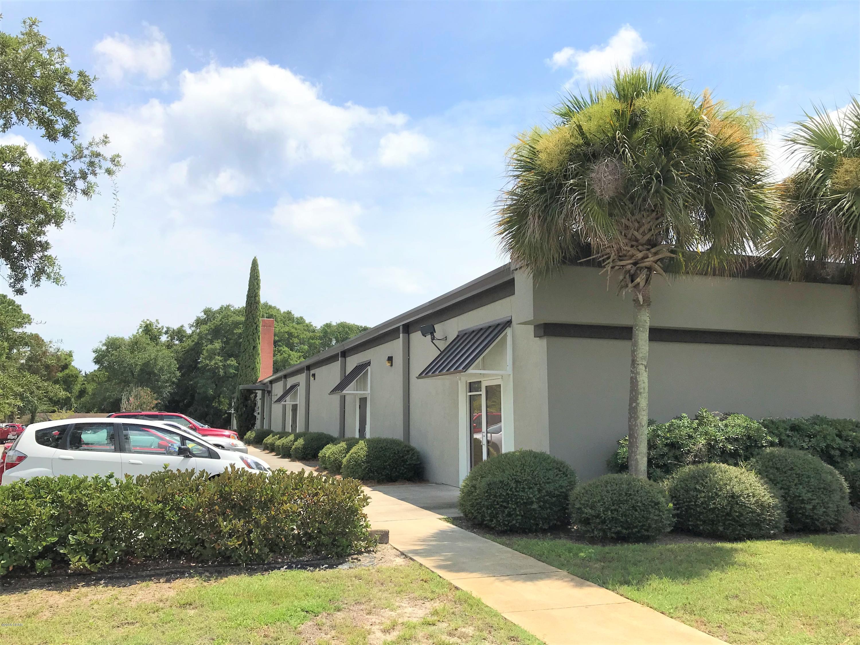 No Named Subdivision - Commercial Sale